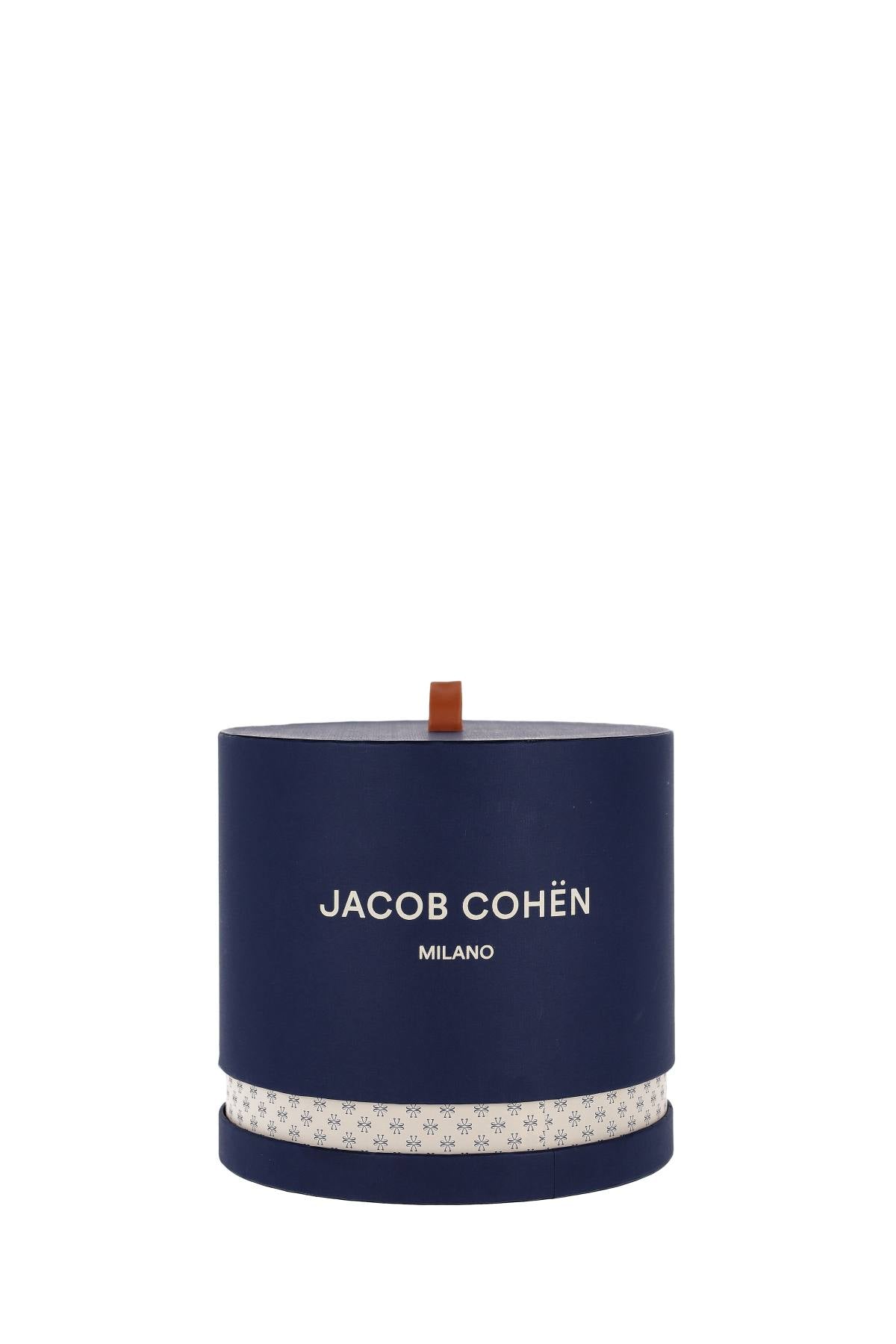 Jacob Cohen Cappelliera con prodotti corpo e profumo ZBM01 300 BR001 NEUTRO 