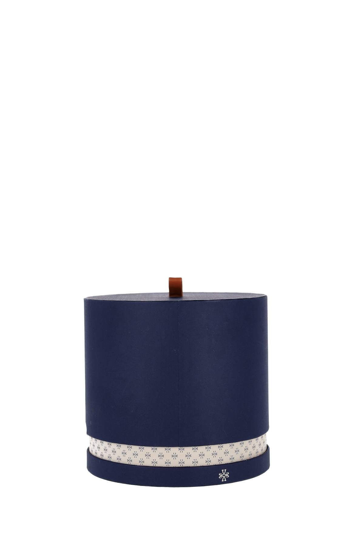 Jacob Cohen Cappelliera con prodotti corpo e profumo ZBM01 300 BR001 NEUTRO 