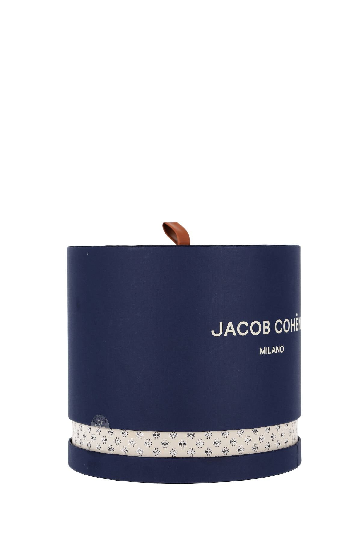 Jacob Cohen Cappelliera con prodotti corpo e profumo ZBM01 300 BR001 NEUTRO 
