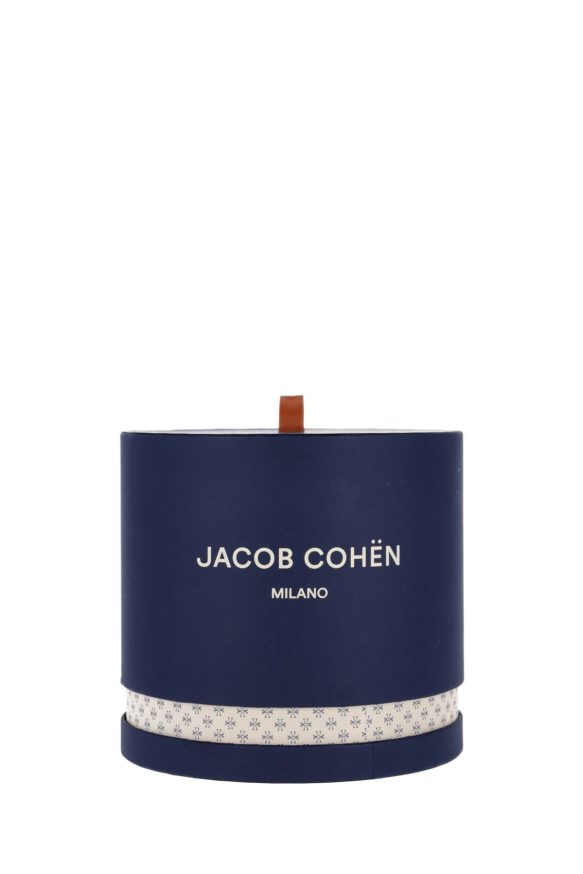Jacob Cohen Cappelliera con prodotti corpo e profumo ZBM01 300 BR001 NEUTRO 