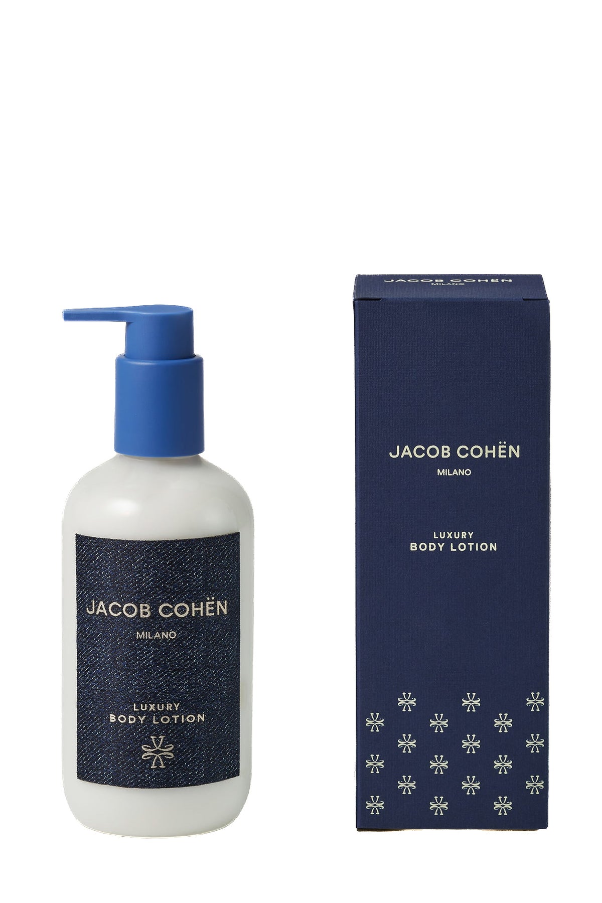 Jacob Cohen Body lotion 300 ml ZS001 300 BL001 NEUTRO 