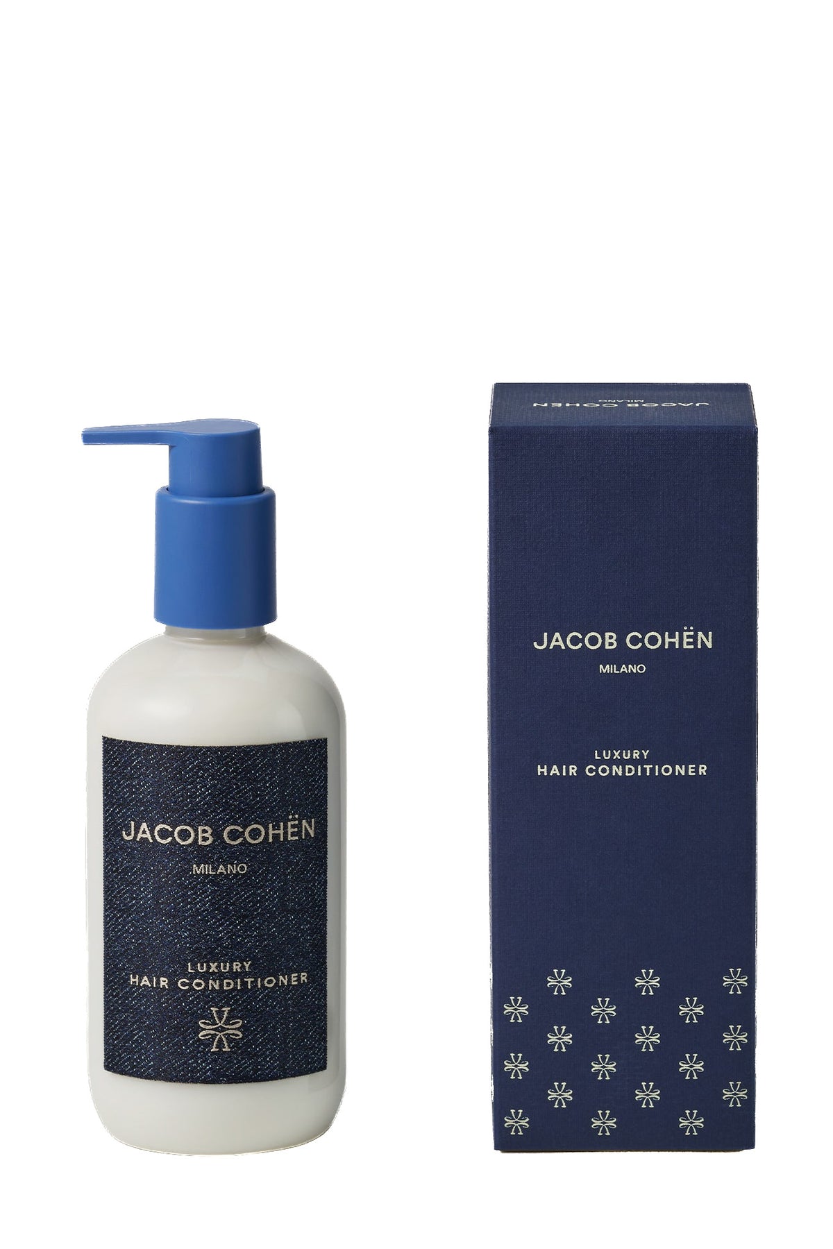 Jacob Cohen Hair conditioner 300 ml ZS001 300 HC001 NEUTRO 