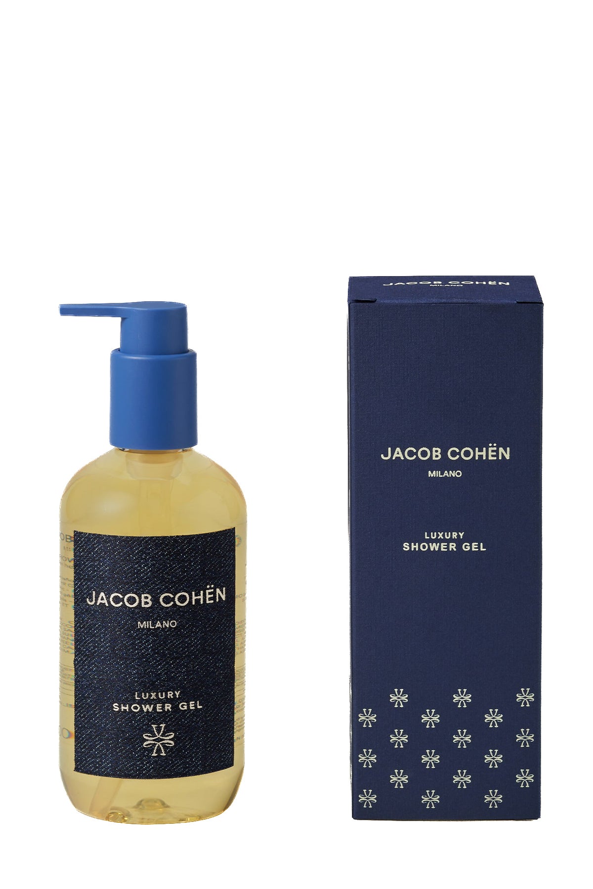 Jacob Cohen Shower gel 300 ml ZS001 300 SG001 NEUTRO 