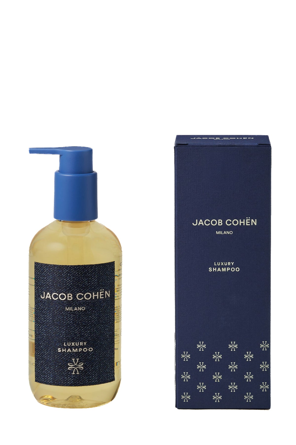 Jacob Cohen Shampoo 300 ml ZS001 300 SH001 NEUTRO 