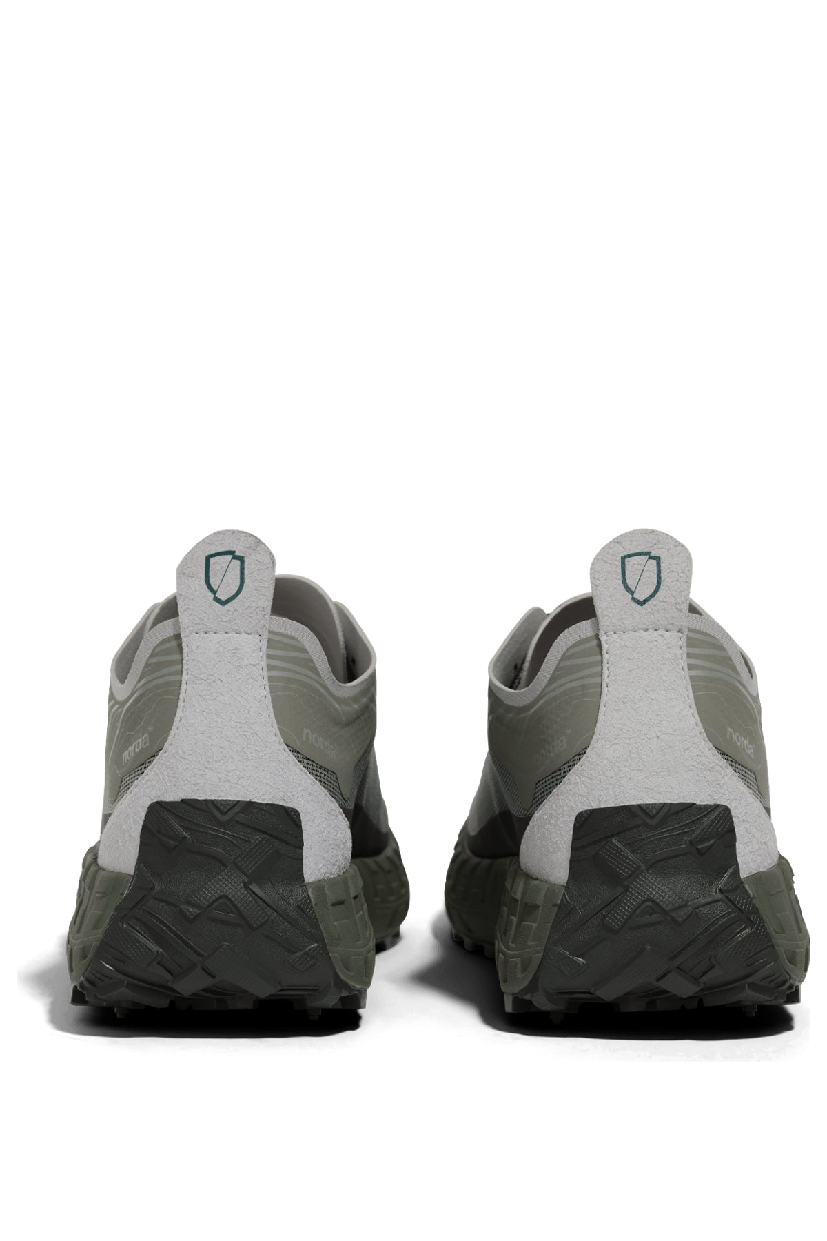 Norda Scarpa trail running 001 Serpentine 001 - M/3 SERPENTINE 