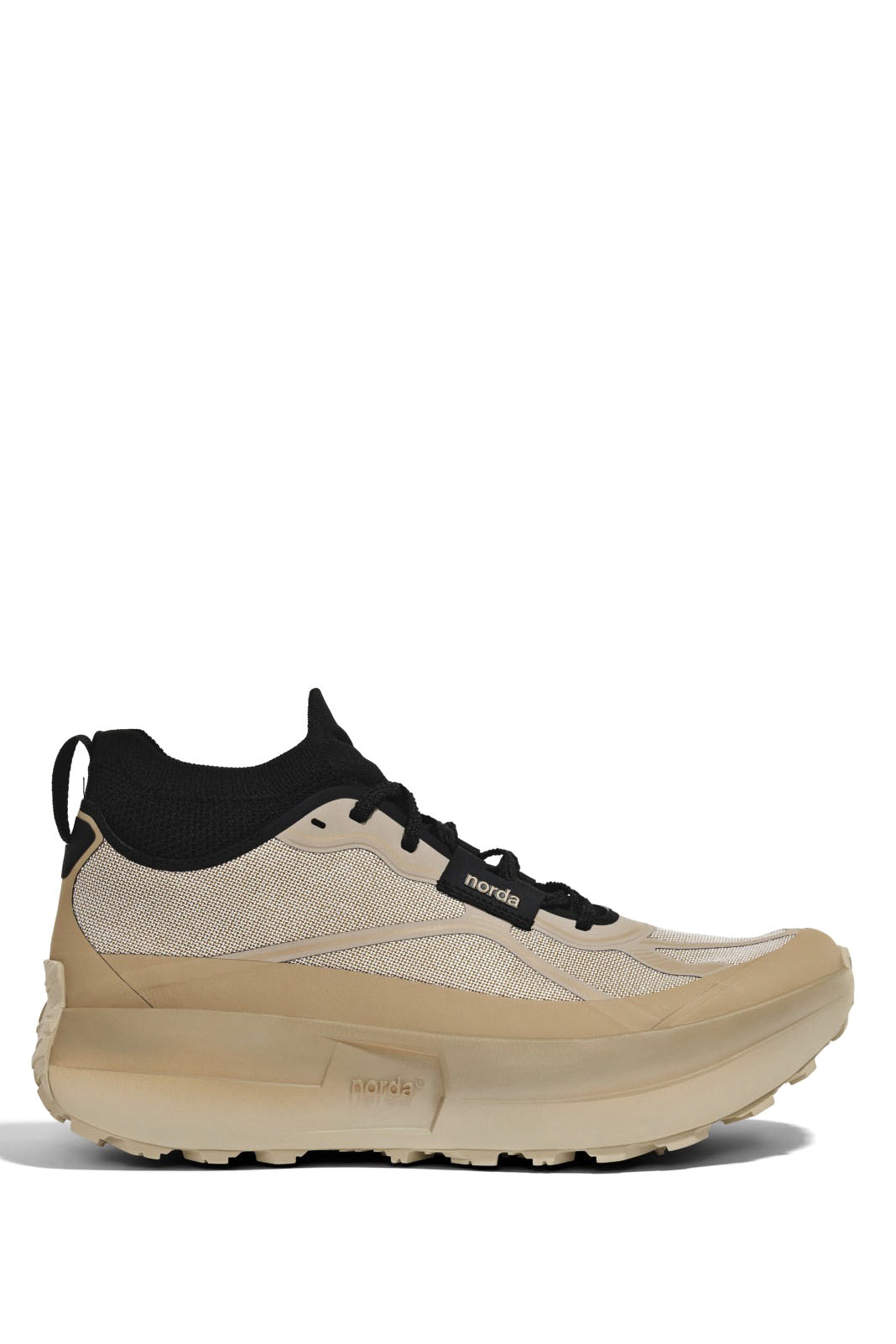 Norda Scarpe train running mod. 055 G+ Strato 055G-M-G+ STAR ANISE 