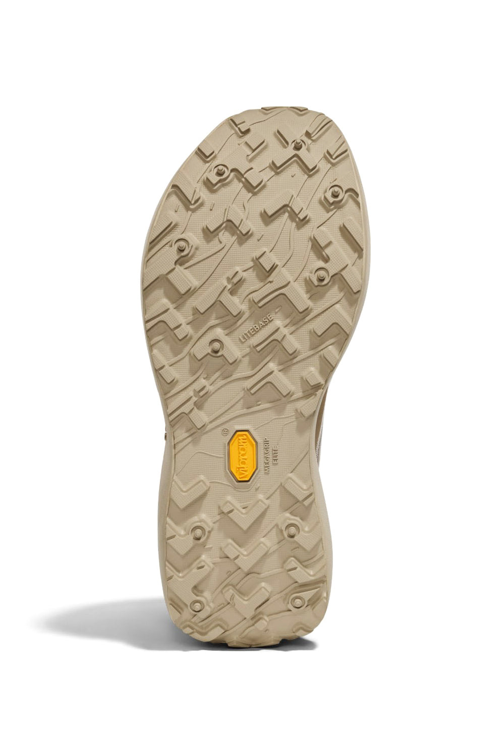 Norda Scarpe train running mod. 055 G+ Strato 055G-M-G+ STAR ANISE 