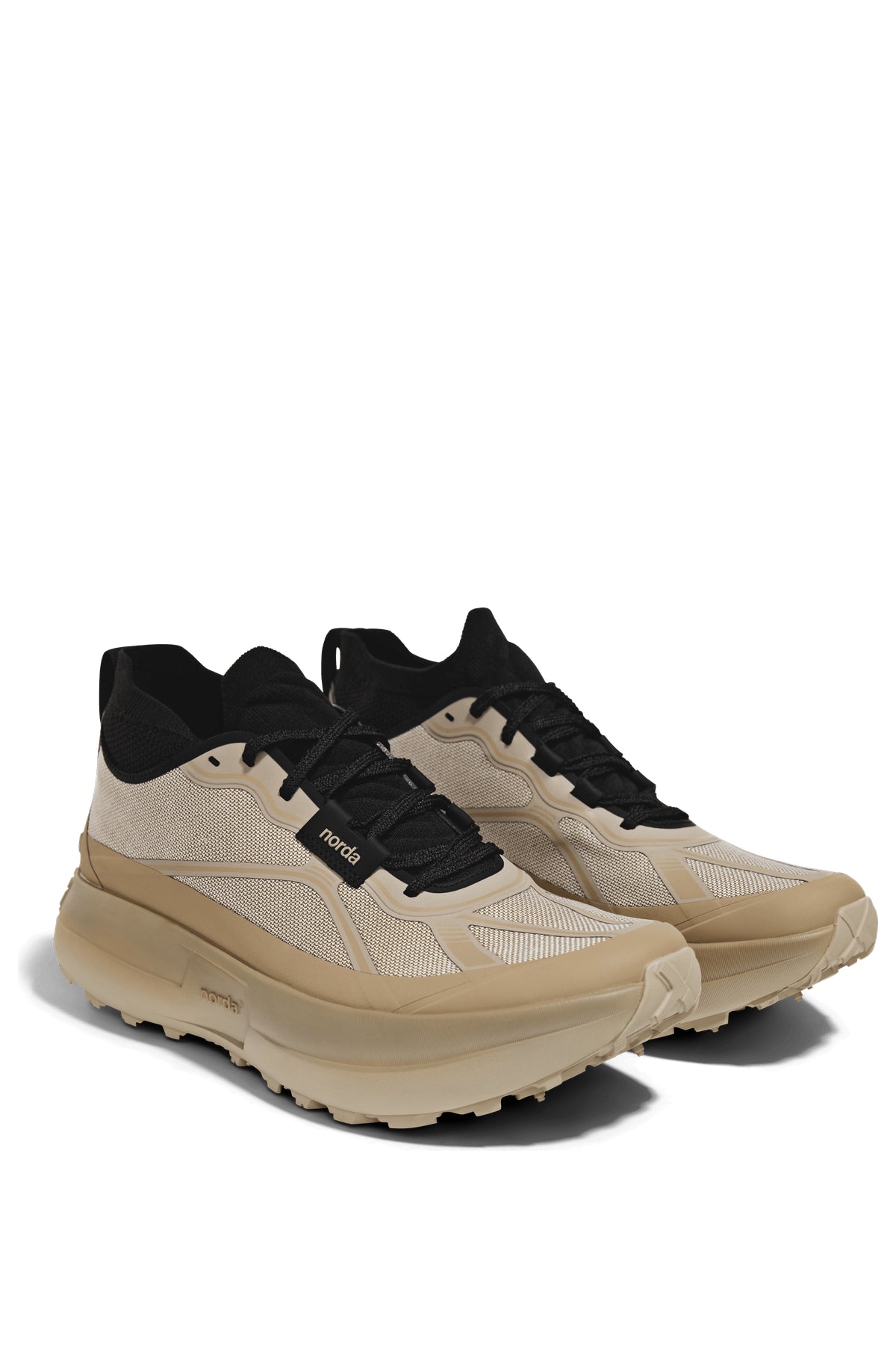 Norda Scarpa trail running 055 G+ Strato 055 M G+ STRATO 