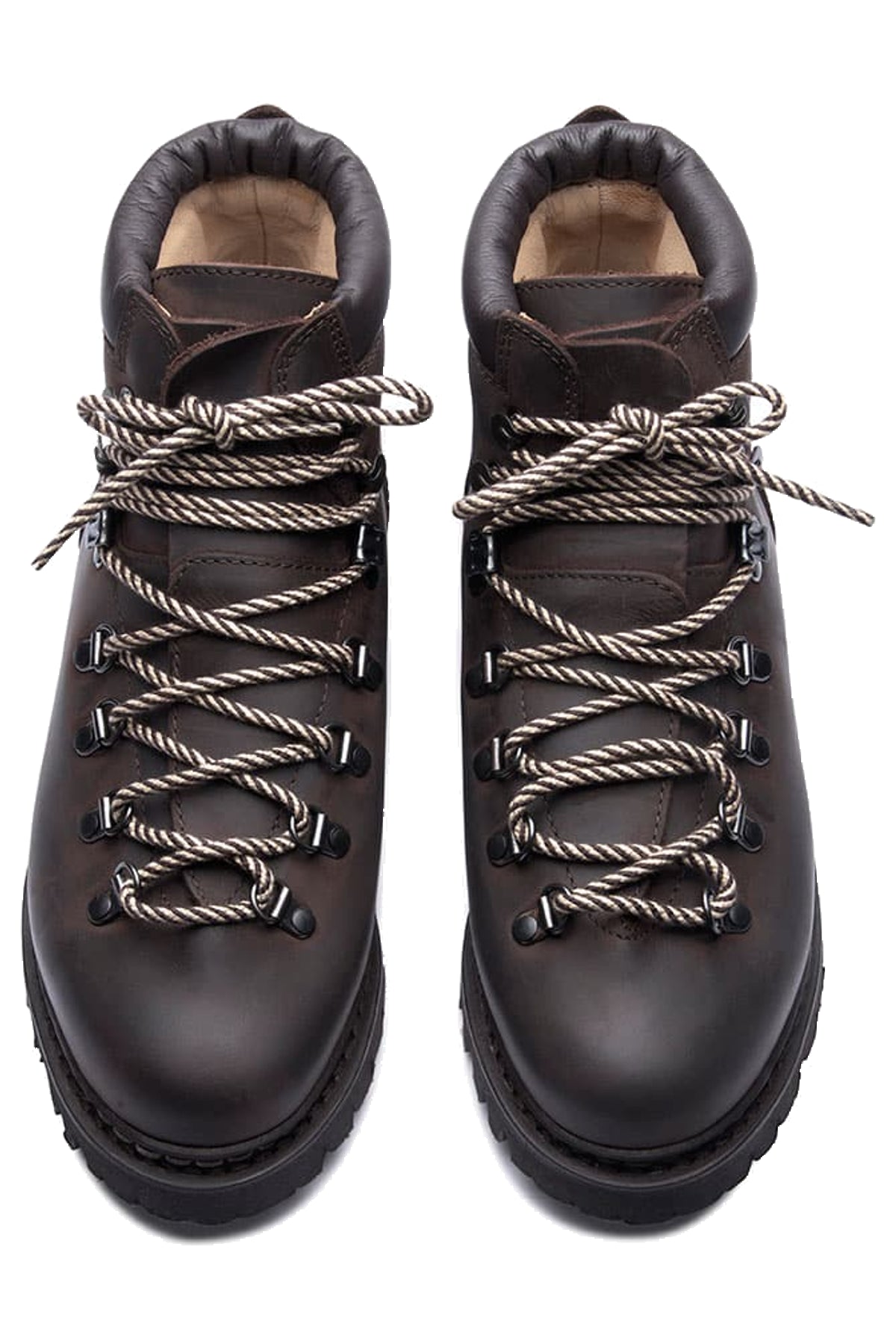 Paraboot Scarponcino Avoriaz in pelle 188943 NABUCK GRINGO 