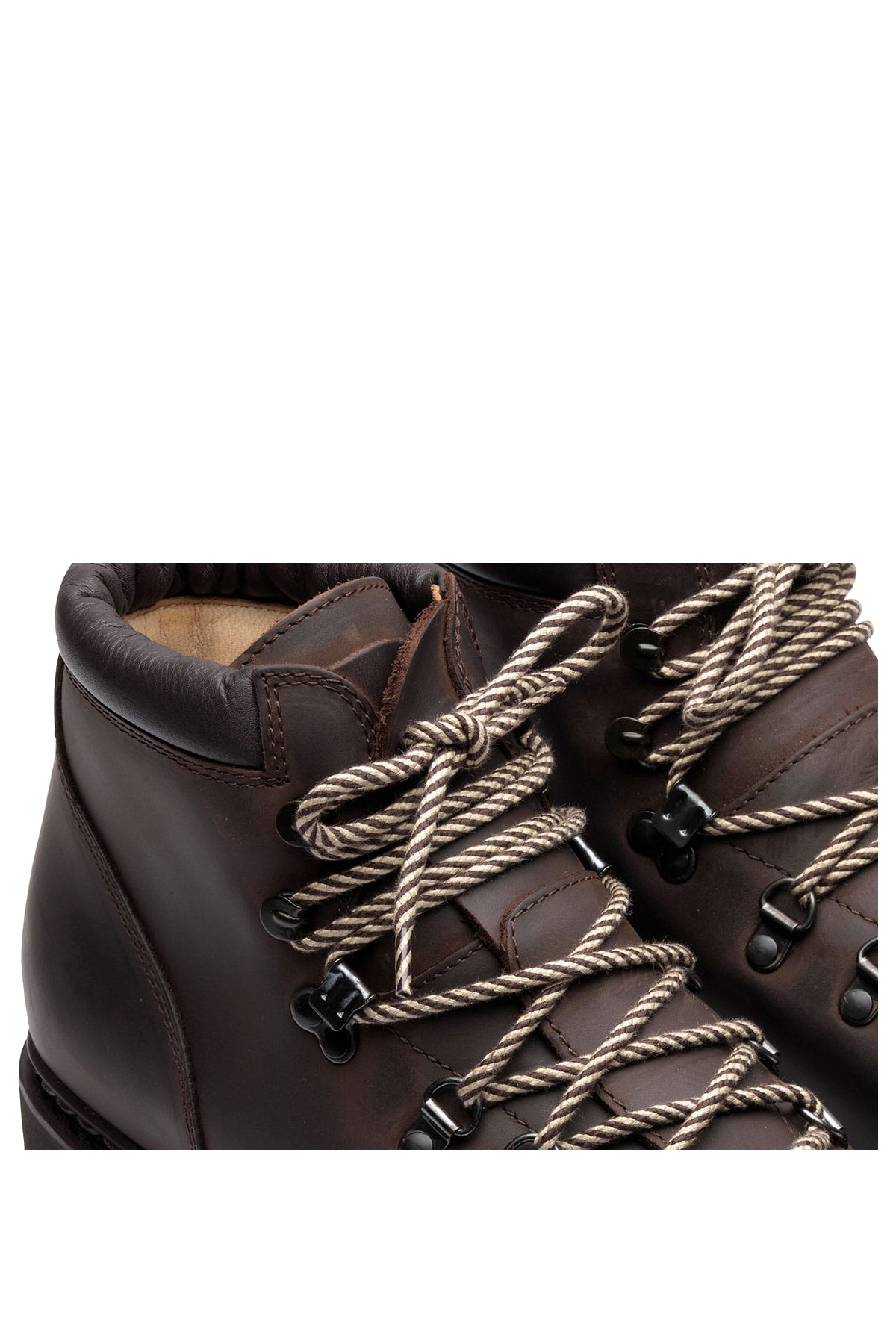 Paraboot Scarponcino Avoriaz in pelle 188943 NABUCK GRINGO 