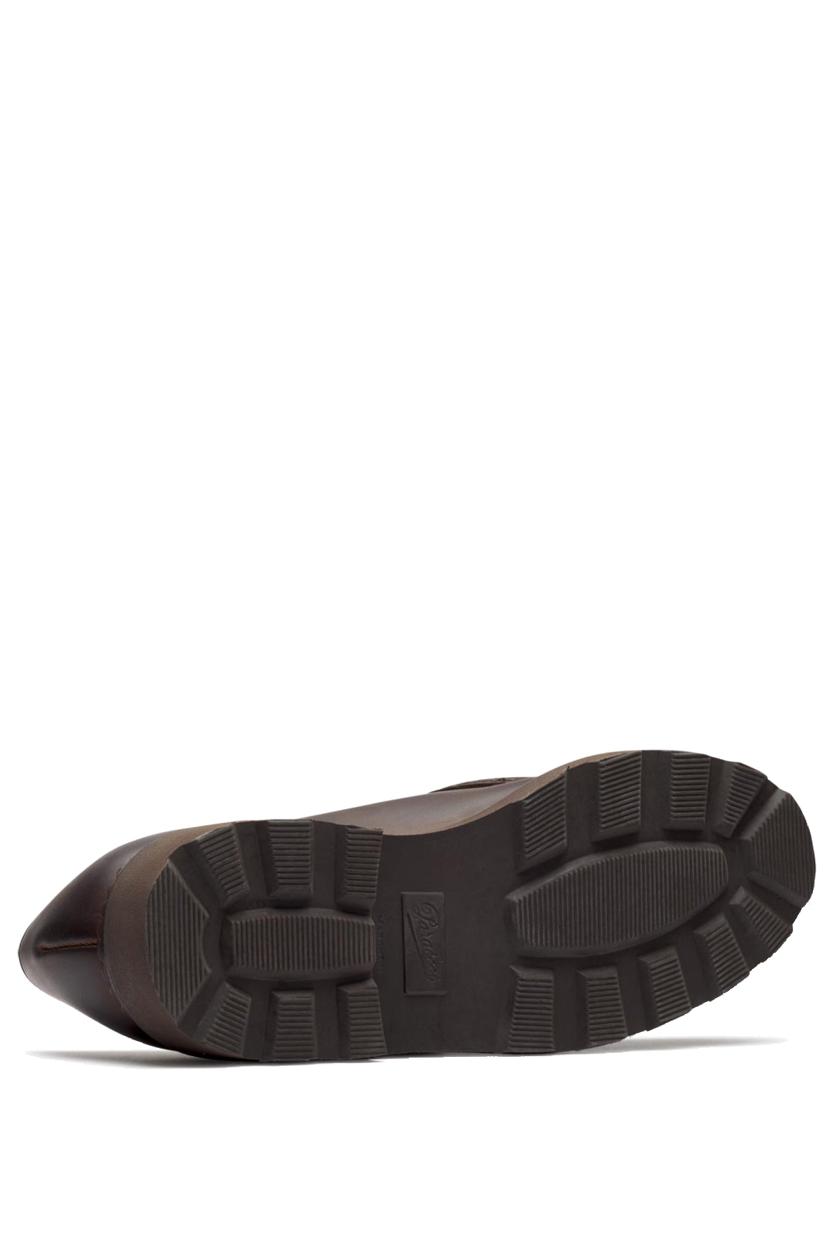 Paraboot Derby Michael in pelle 715607 GRINGO TG 