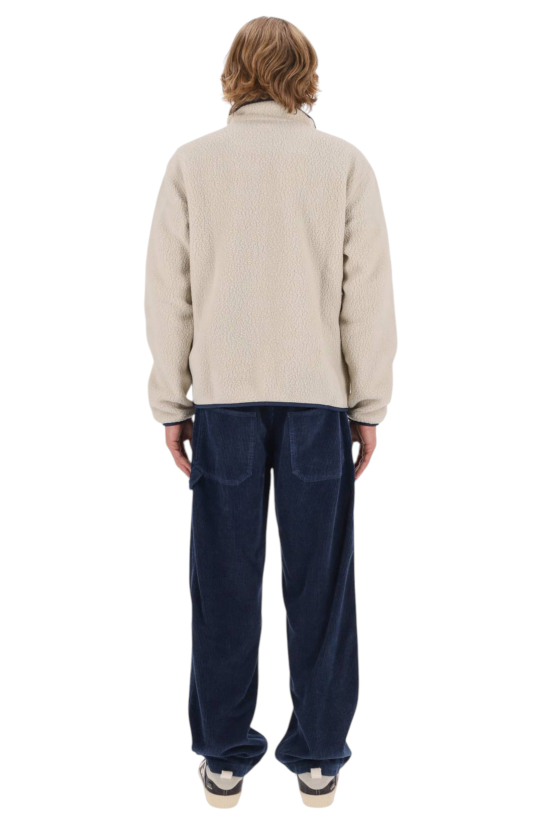 Patagonia Giubbotto Retro Pile Fleece 22802 PLCN 