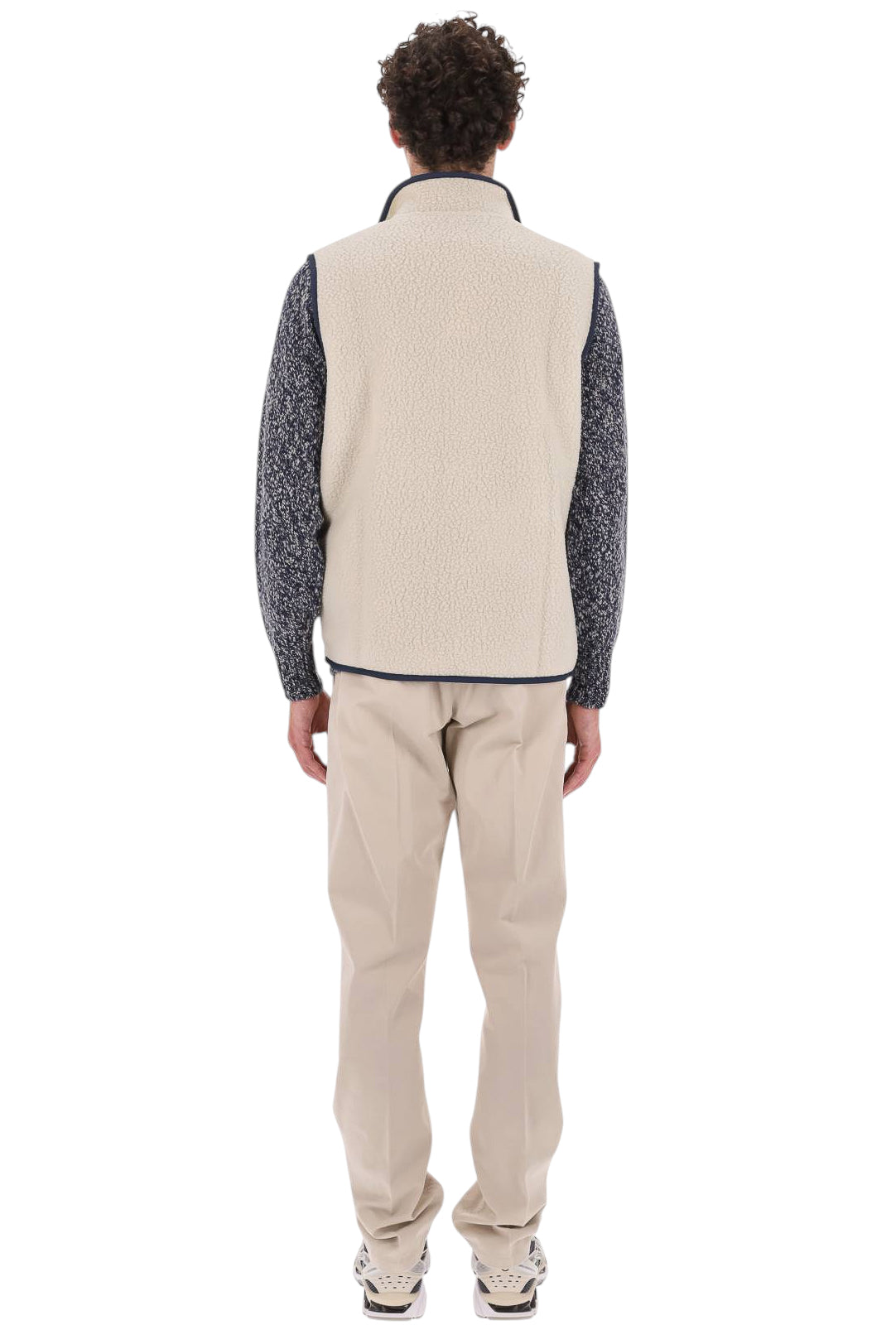 Patagonia Gilet Retro Pile Fleece 22822/2 PLCN 