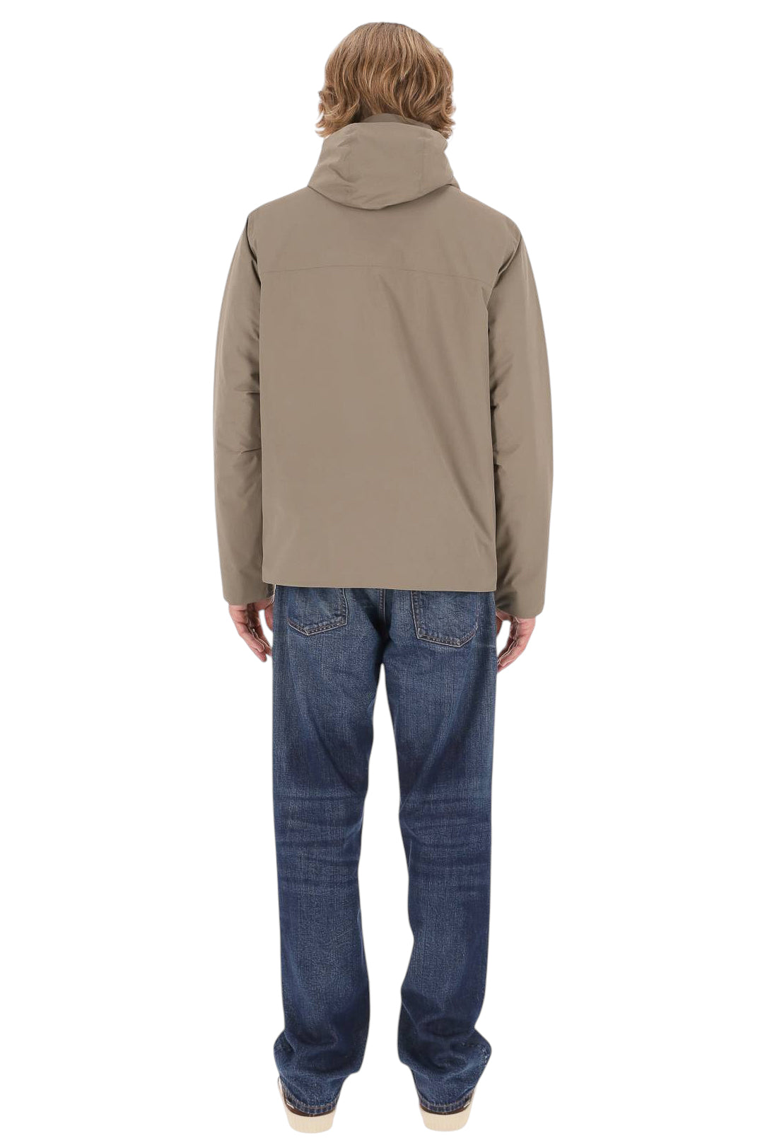 Patagonia Giubbotto impermeabile Windshadow 26491 WNGY 