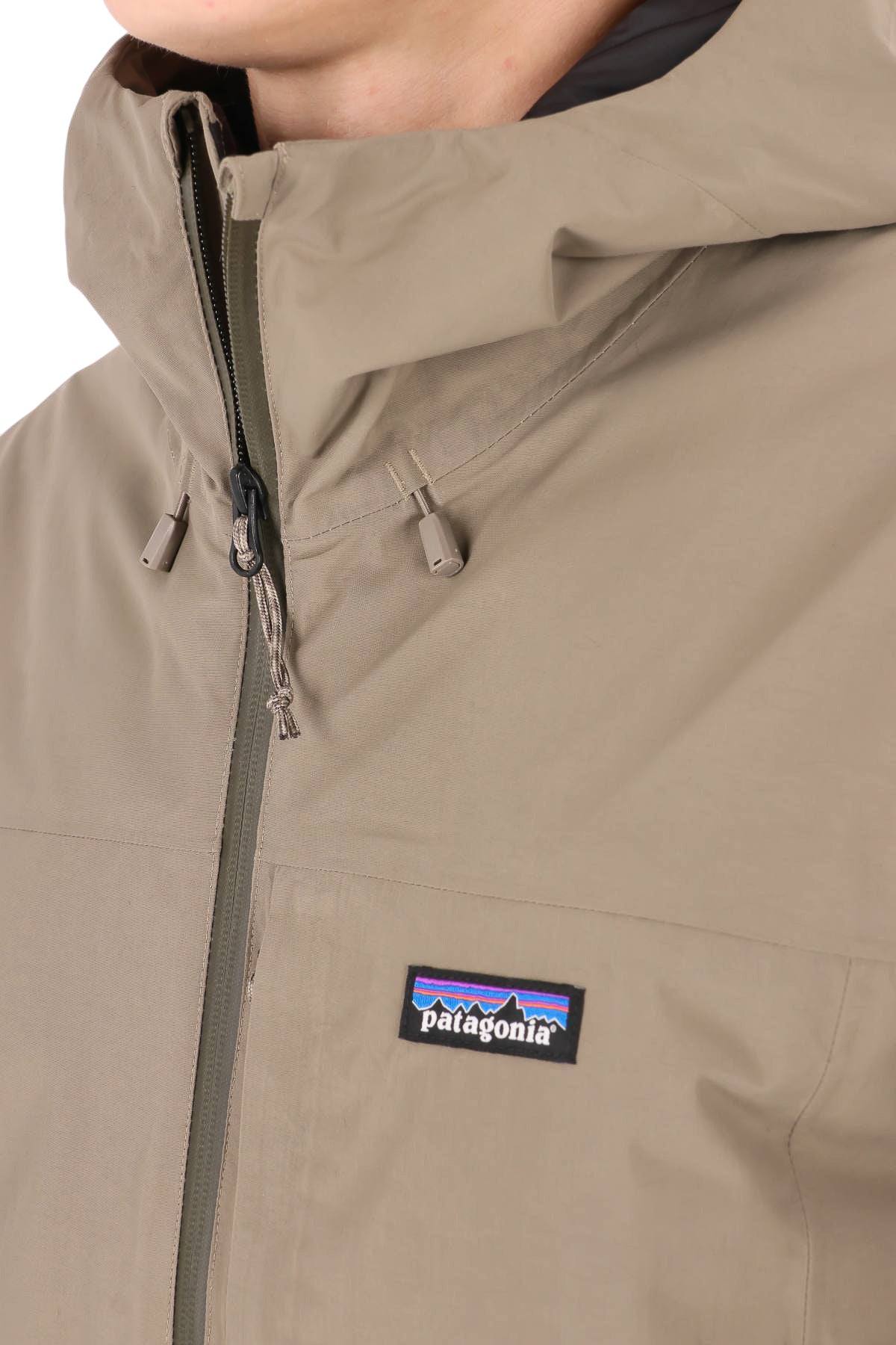 Patagonia Giubbotto impermeabile Windshadow 26491 WNGY 