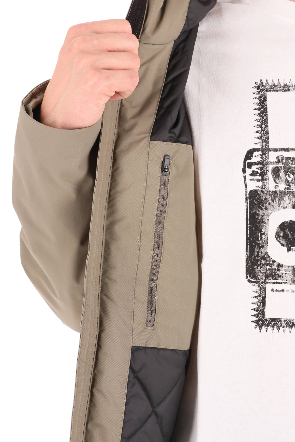 Patagonia Giubbotto impermeabile Windshadow 26491 WNGY 