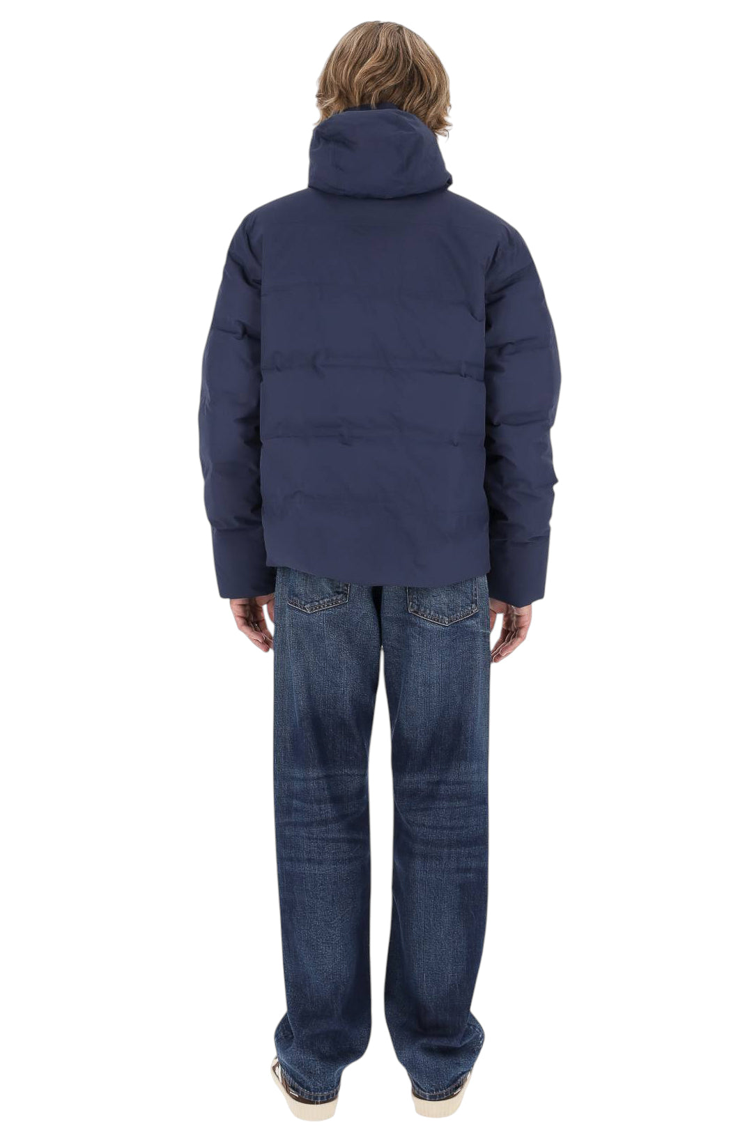 Patagonia Piumino Jackson Glacier 27921 NENA 