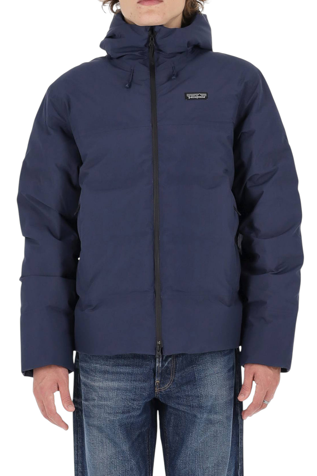 Patagonia Piumino Jackson Glacier 27921 NENA 