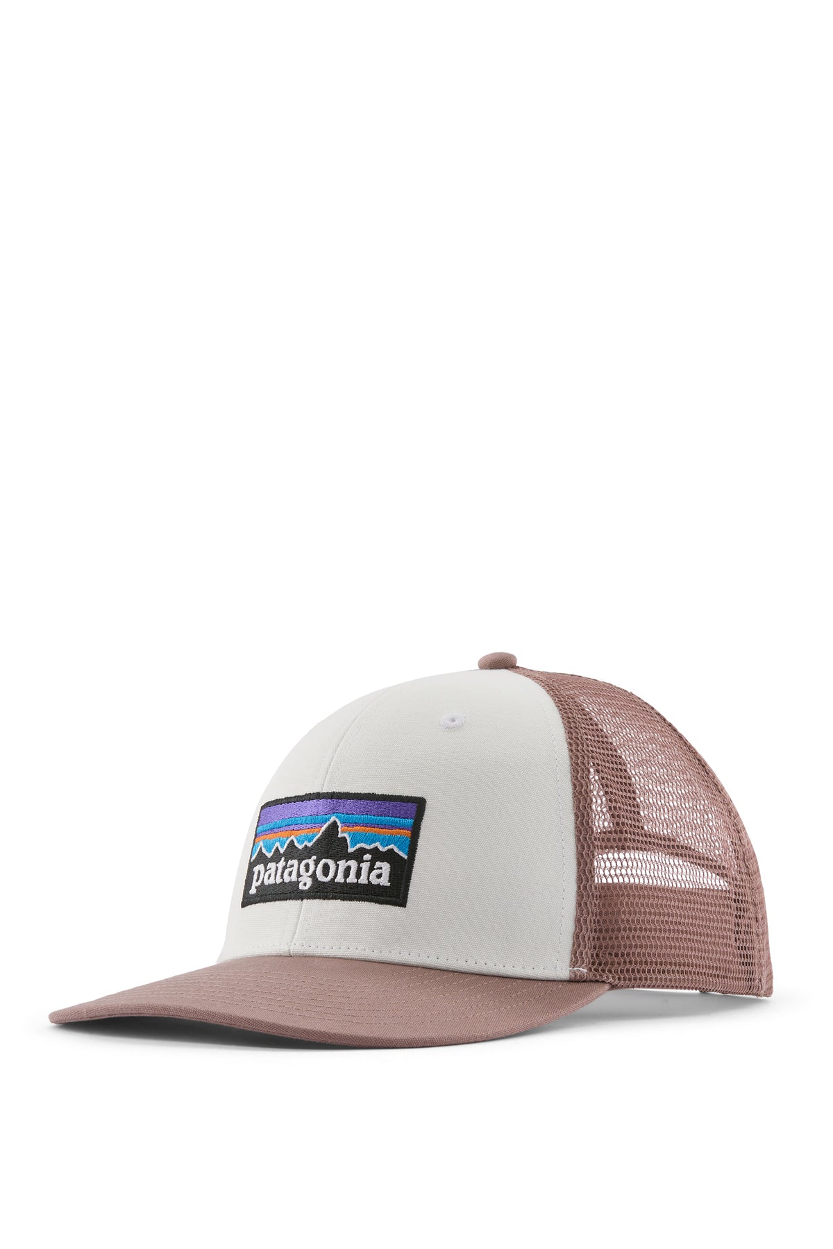 Patagonia Baseball P-6 Logo Trucker 38289 BCW 