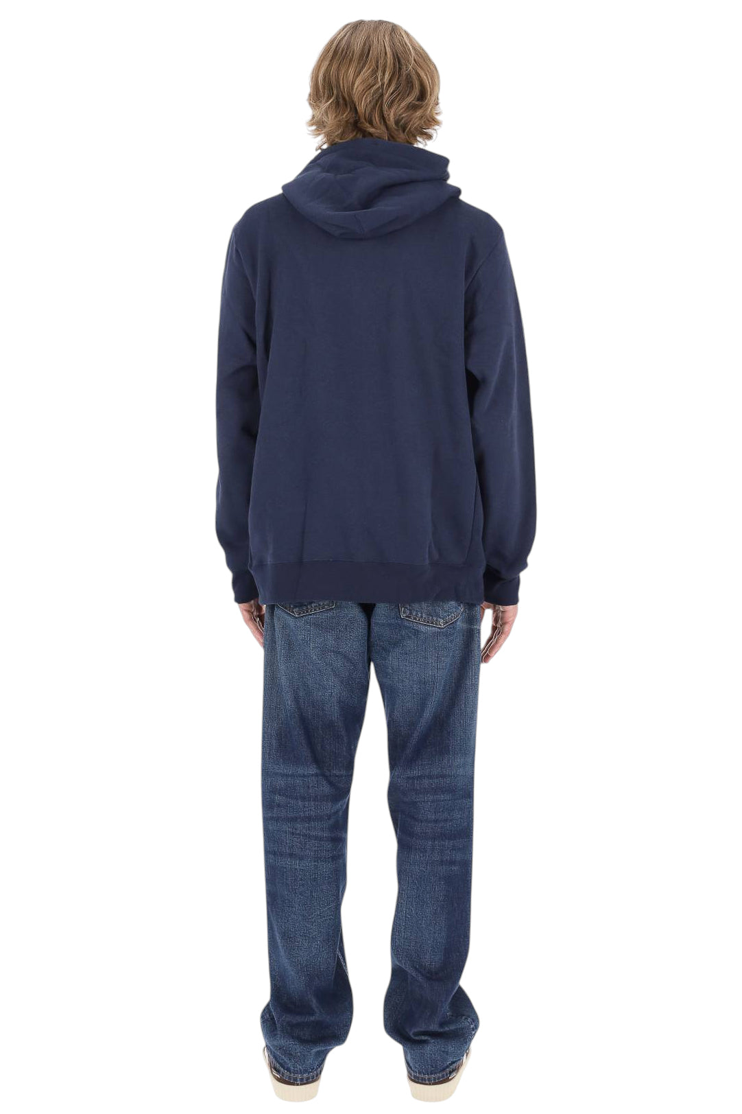 Patagonia Felpa P-6 Logo Uprisal con cappuccio 39622 NENA 