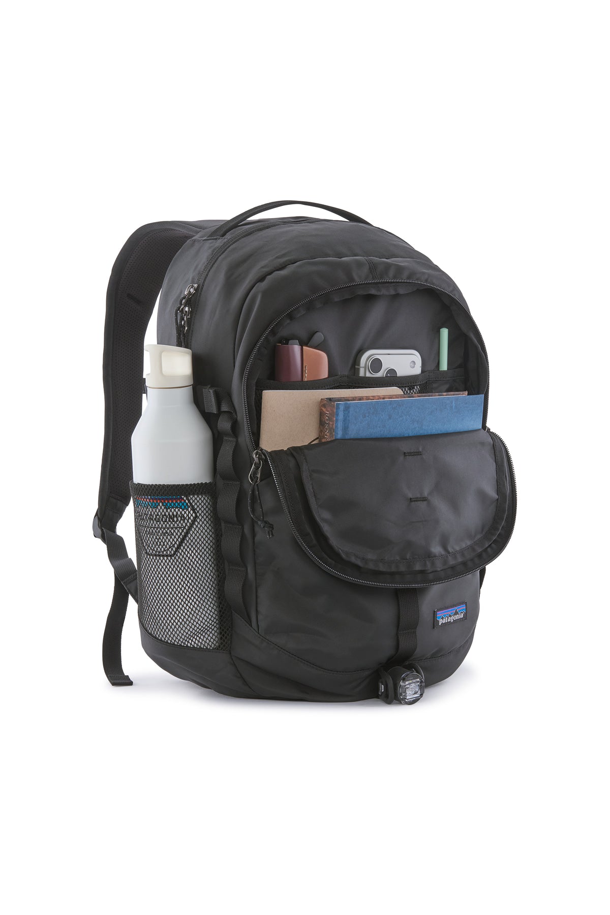 Patagonia Zaino Refugio Daypack 26L 47914 BLK 
