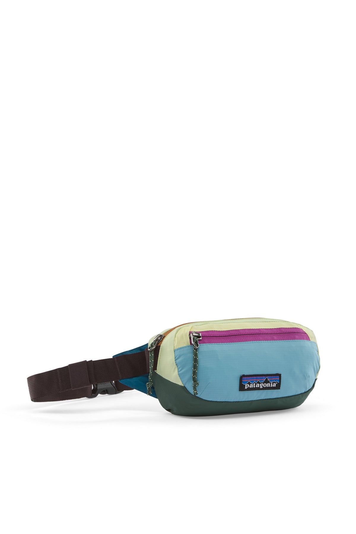 Patagonia Marsupio Terravia Mini Hip Pack 49448/3 PWSN 