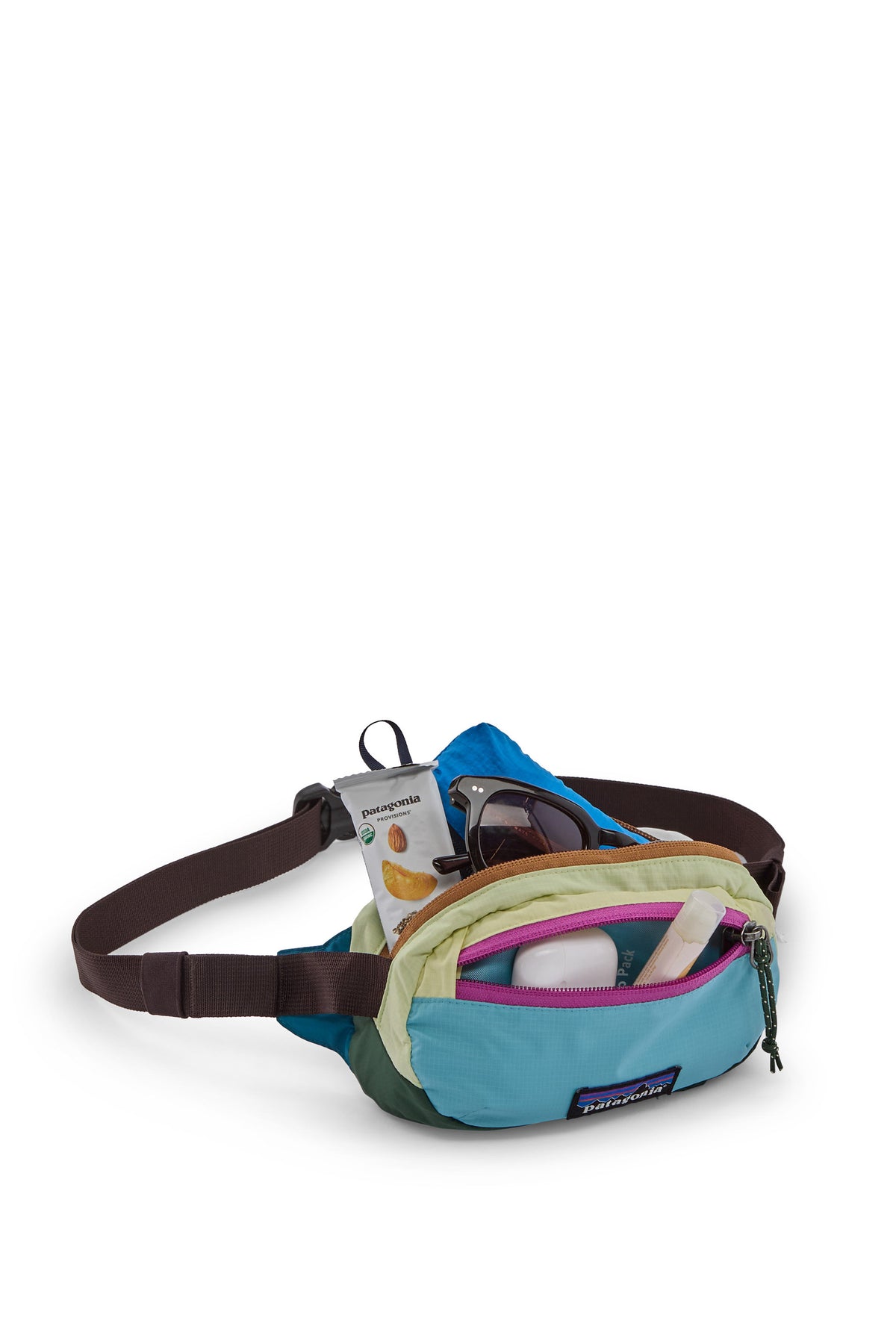 Patagonia Marsupio Terravia Mini Hip Pack 49448/3 PWSN 
