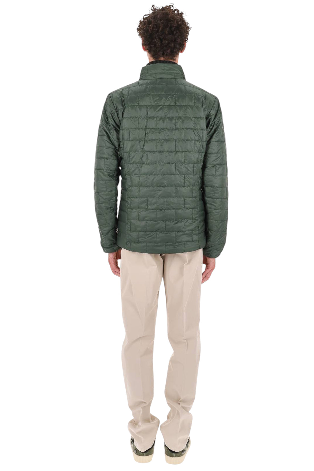 Patagonia Piumino Nano Puff 84213 TLGR 