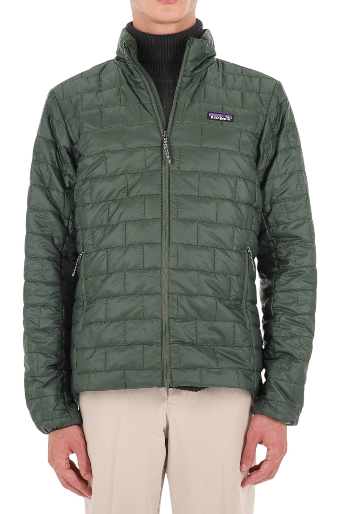 Patagonia Piumino Nano Puff 84213 TLGR 
