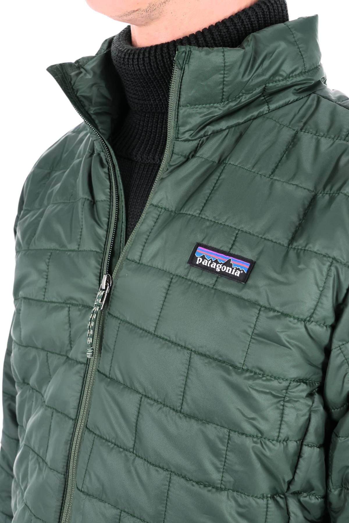 Patagonia Piumino Nano Puff 84213 TLGR 