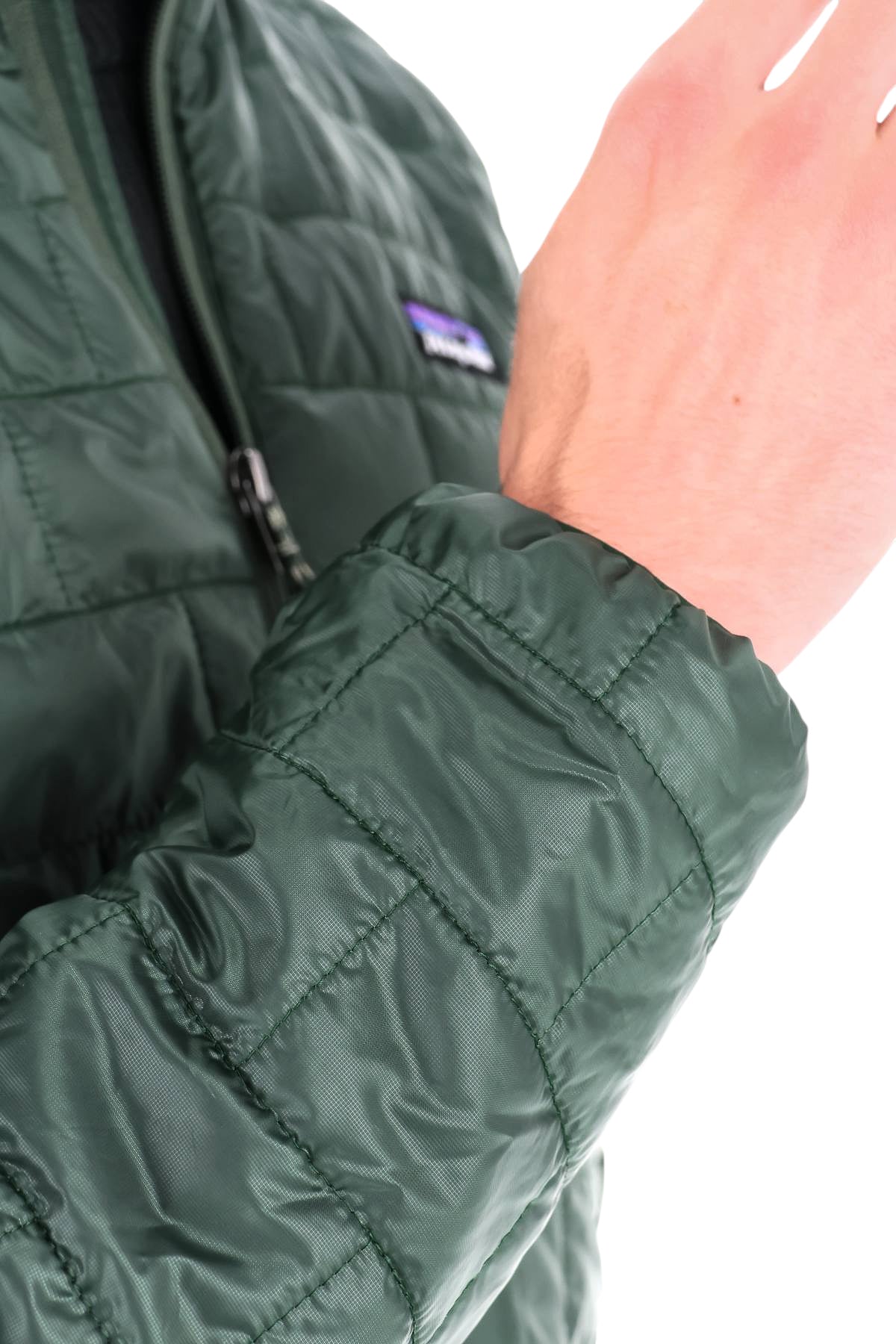 Patagonia Piumino Nano Puff 84213 TLGR 