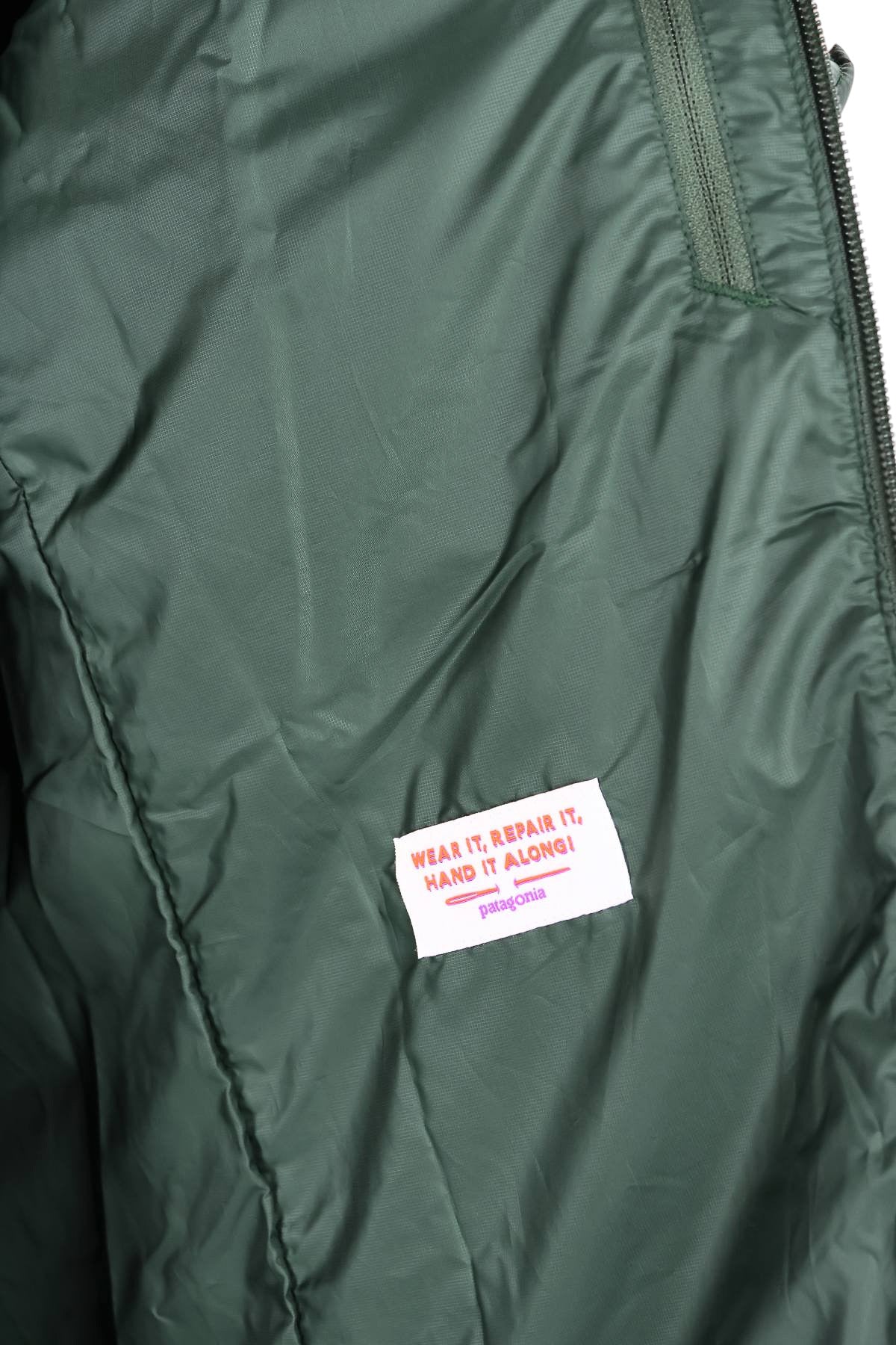 Patagonia Piumino Nano Puff 84213 TLGR 