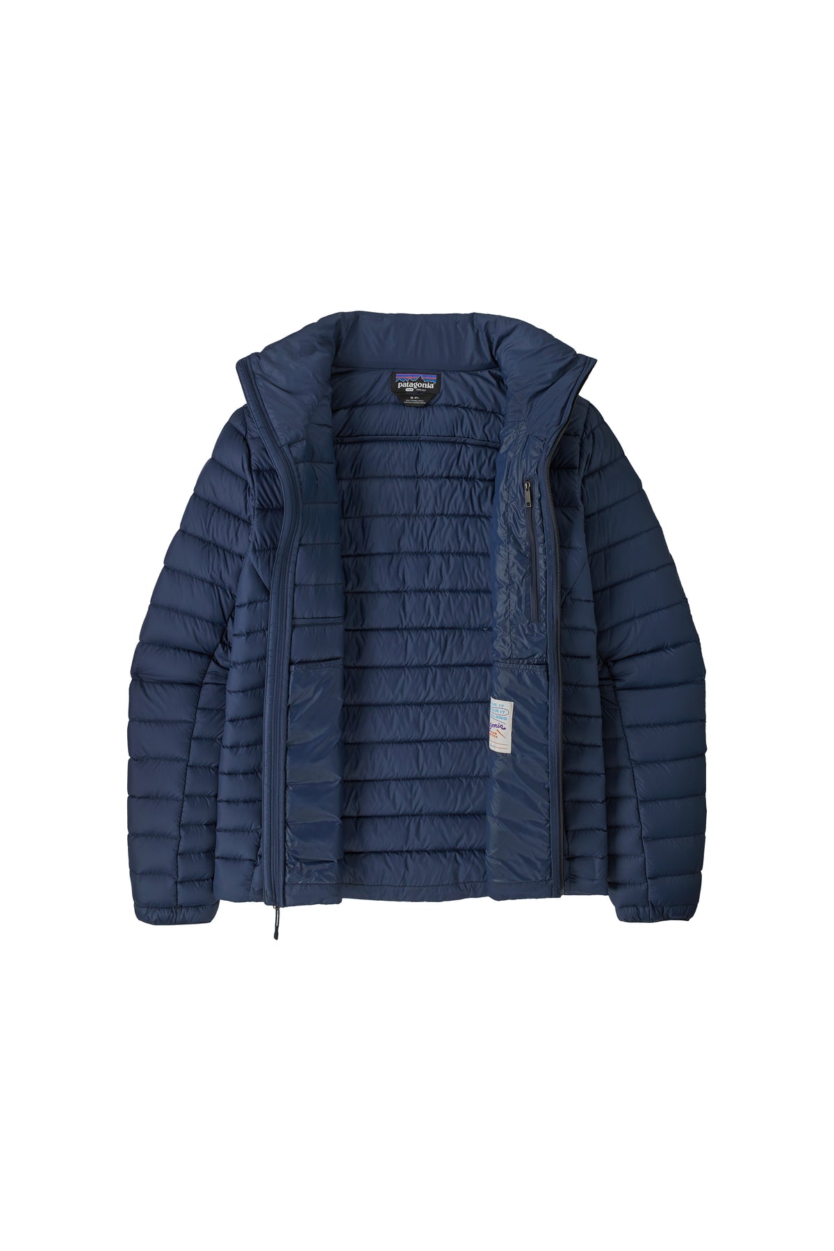 Patagonia Piumino Down Sweater 84675/2 NENA 