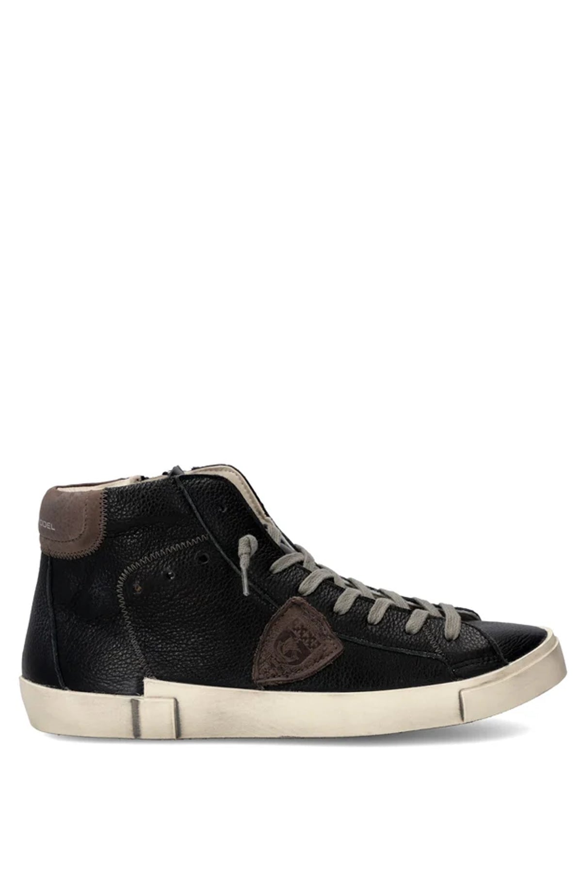 Philippe Model Sneaker Paris High in pelle PRHU PRSX/3 VZ10 
