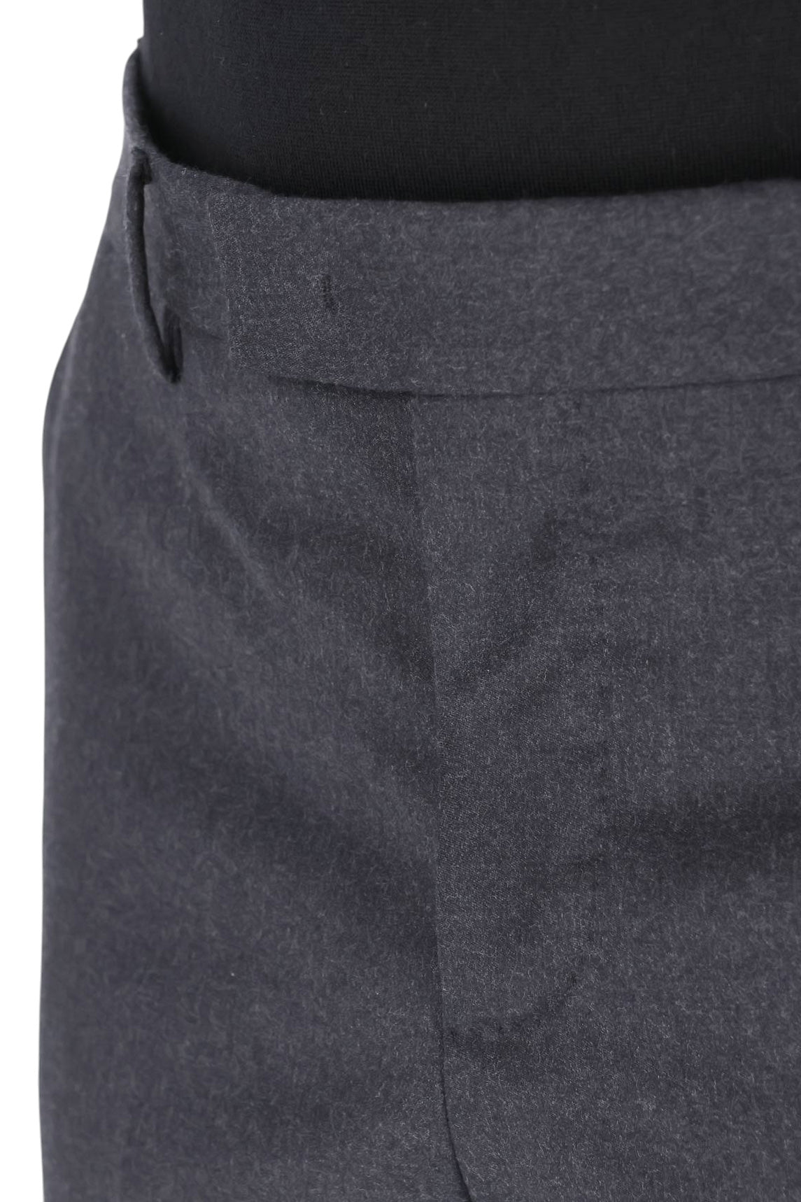 PT Torino Pantalone in flanella di lana vergine 110's Master fit CO-AFMAZ00CL1 CM13/3 0260 