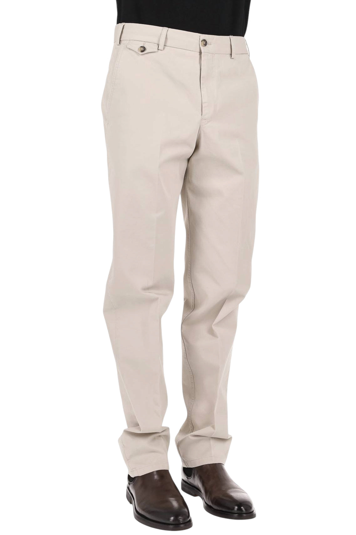 PT Torino Pantalone in cotone linea Hamptons CO-ALLCZ00SCH UG01 0040 
