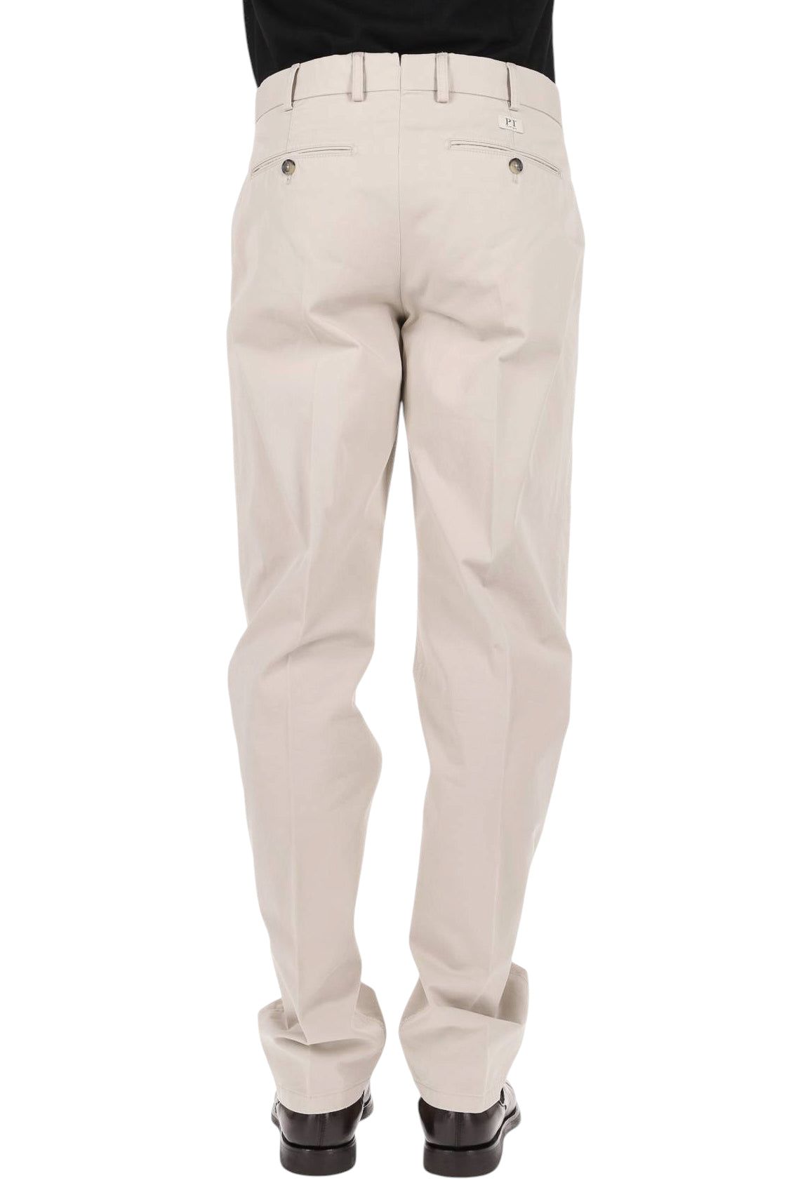 PT Torino Pantalone in cotone linea Hamptons CO-ALLCZ00SCH UG01 0040 