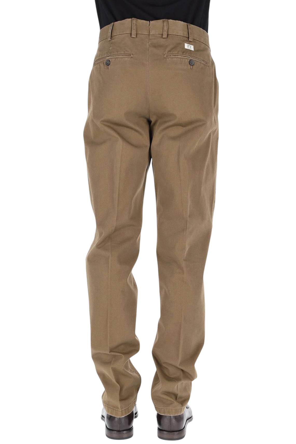 PT Torino Pantalone in cotone linea Hamptons CO-ALLCZ00SCH UG01/2 0160 