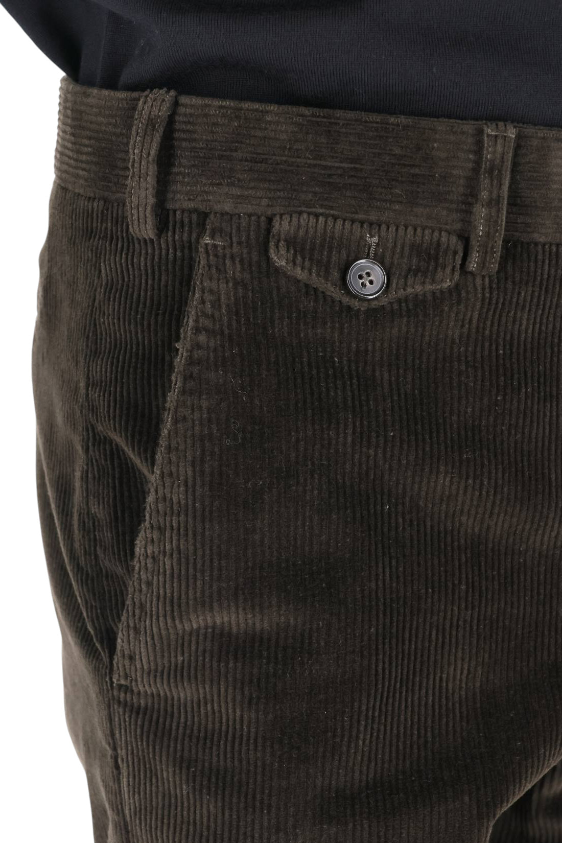 PT Torino Chino in velluto a coste linea Hamptons CO-ALLCZ00SCH VD12 0450 