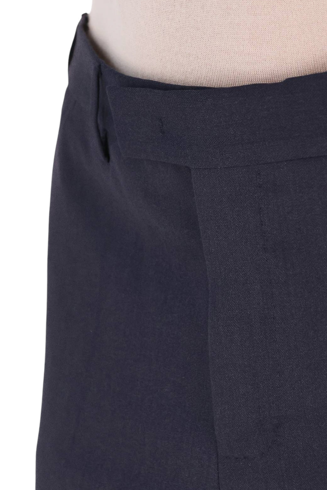 PT Torino Pantalone in lana vergine tecnica Master fit CO-ASMAZ00CL1 PO80 0360 