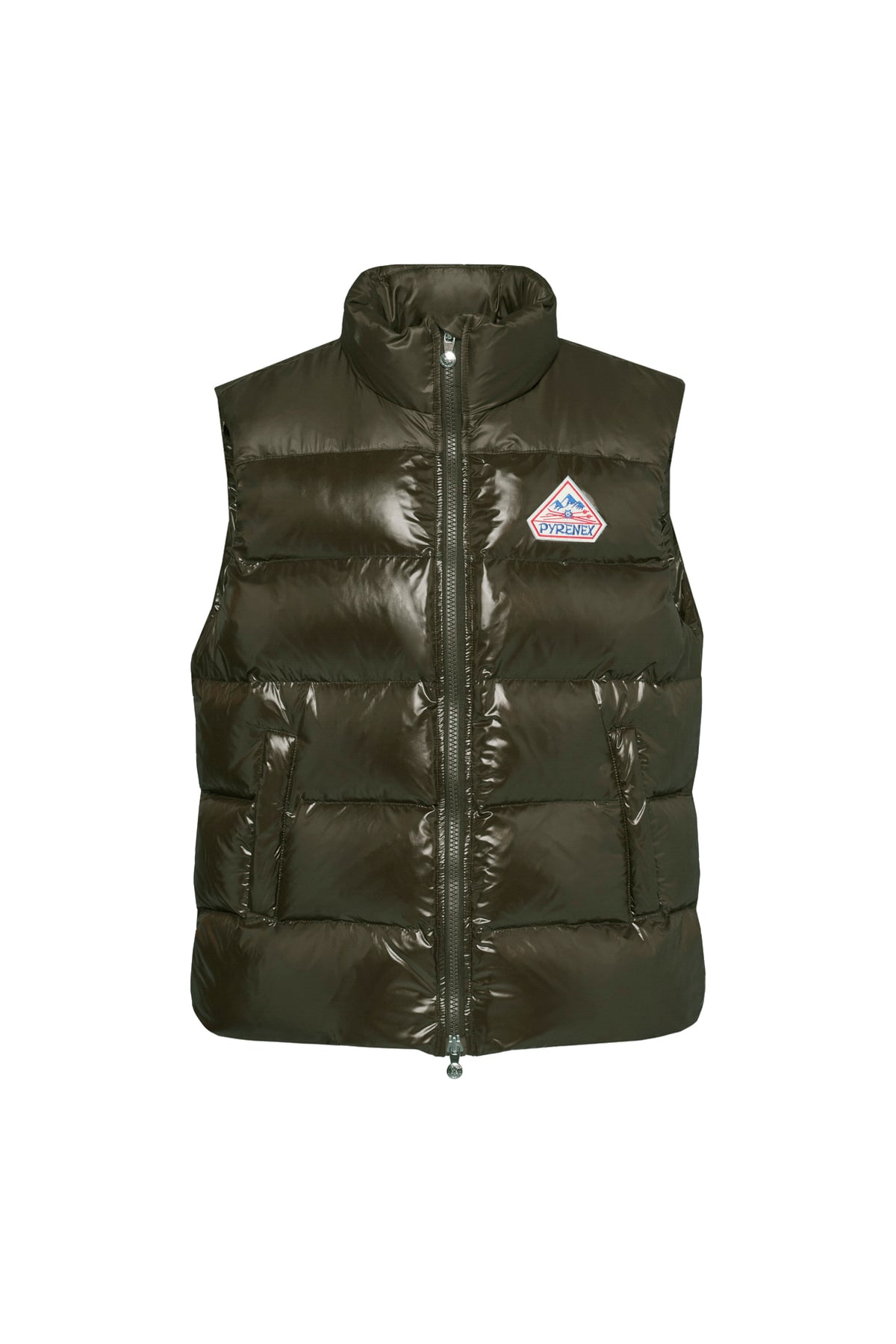 Pyrenex Gilet imbottito in piuma John HUY021 3170 