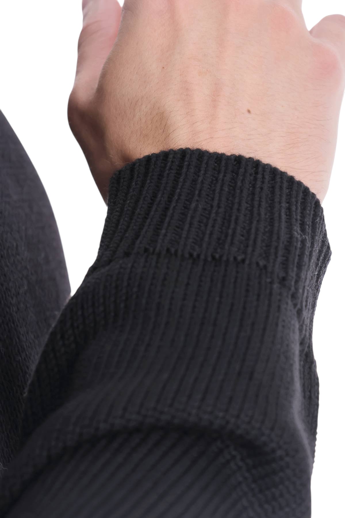 Roberto Collina Maglia dolcevita in lana merino MYB02033/2 09 
