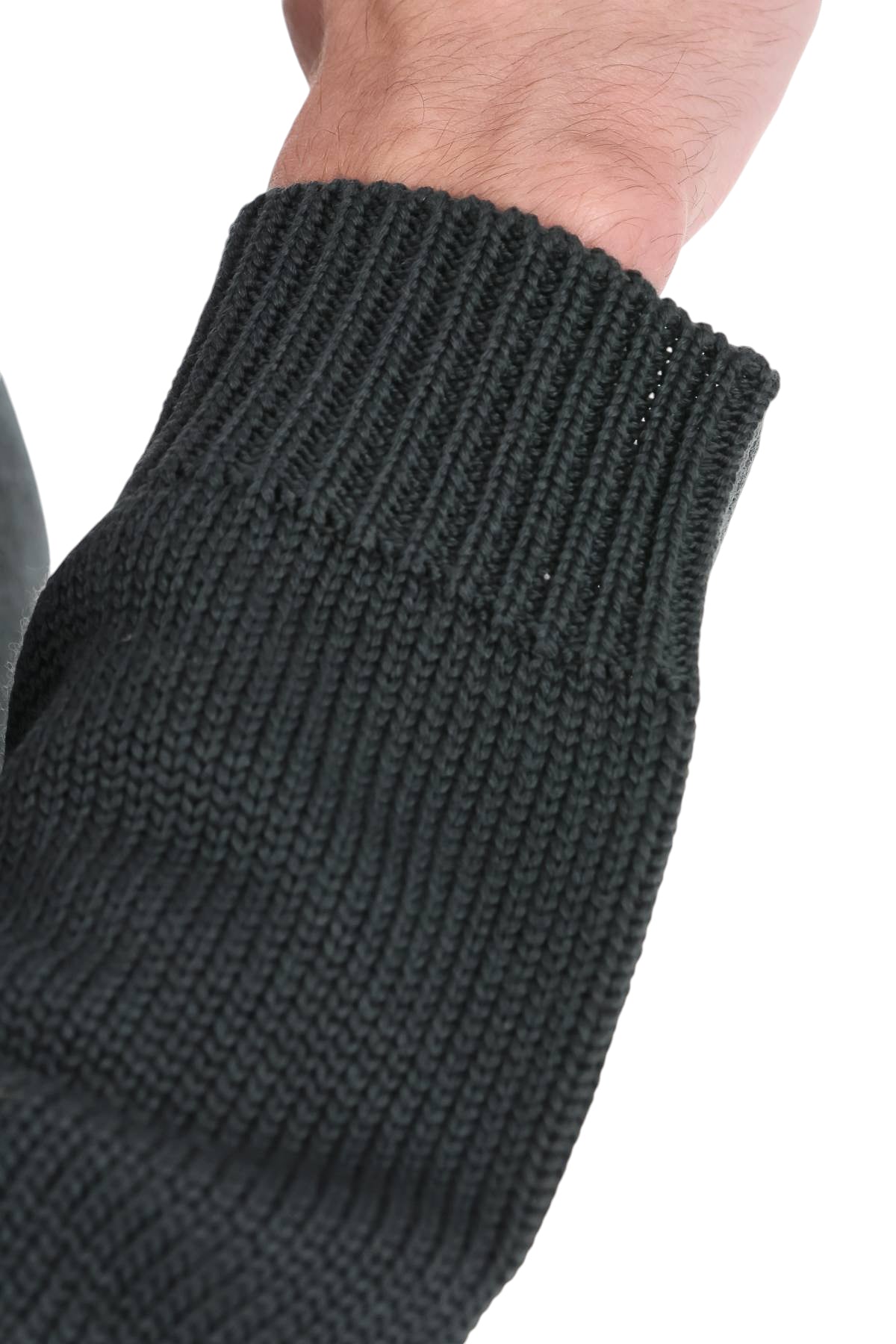 Roberto Collina Maglia dolcevita in lana merino MYB02033/3 25 