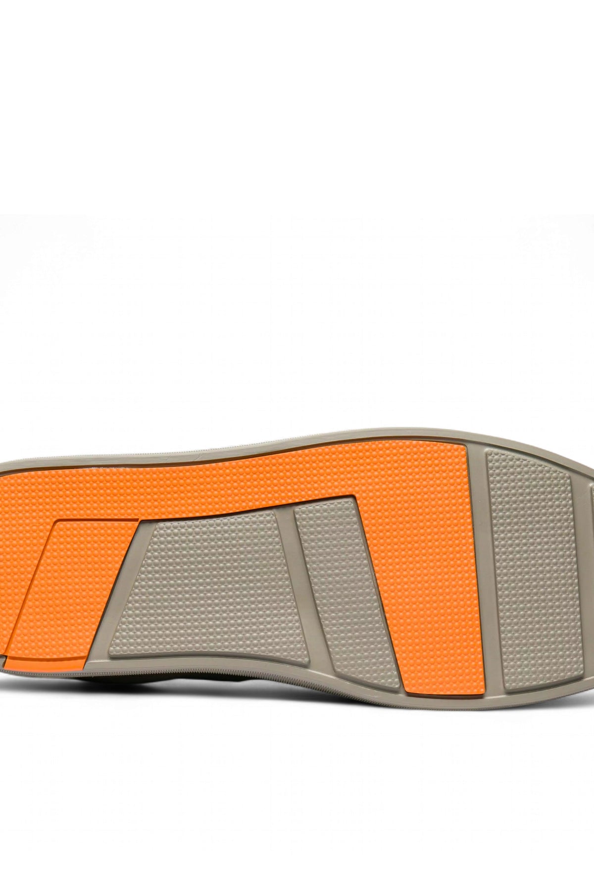 Santoni Sneaker slip-on in pelle nabuck MBCD22222TARKEMU M21 