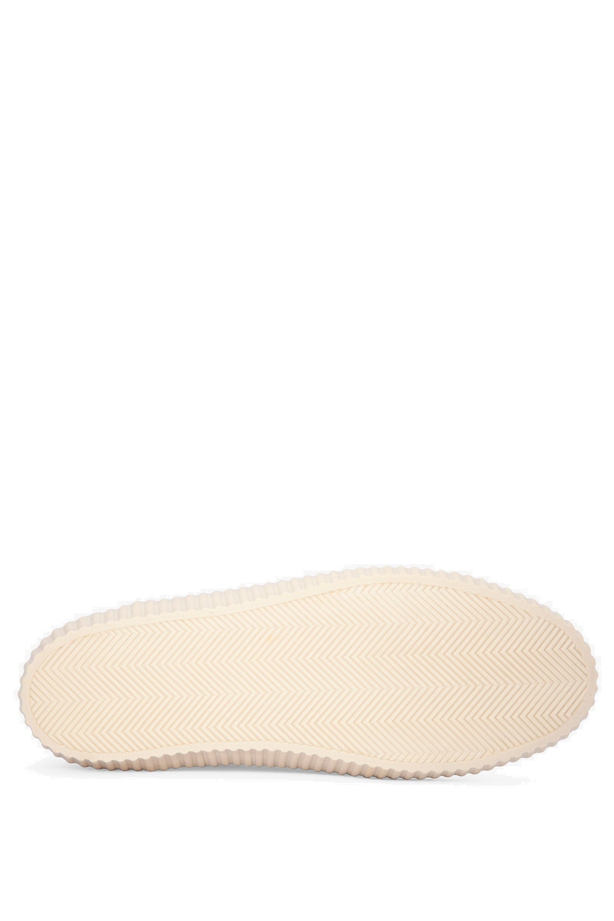 Springa Sneaker vulcanizzata Wavy in canvas di cotone Olona WL2 OL TEXA1EPR/2 BLACK 
