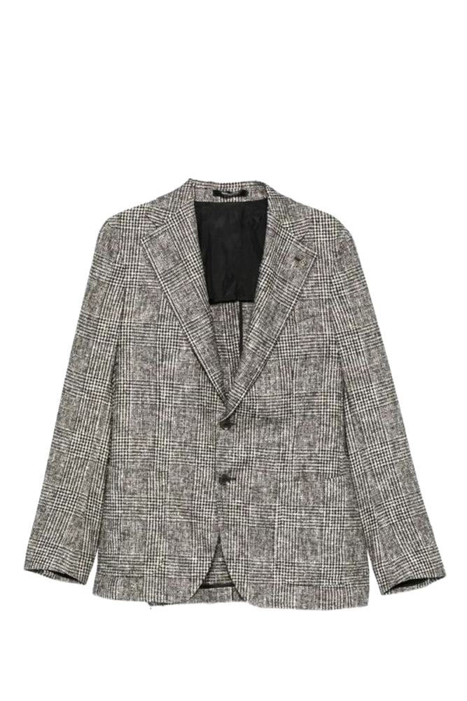 Tagliatore Giacca in alpaca-lana-seta-lino Ferla linea Pino Lerario G-PL22K-850063 N1173 