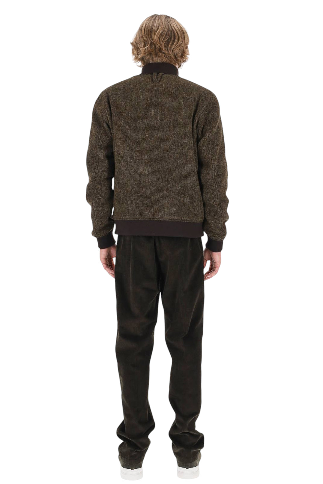 Valstar Giubbotto Valstarino in broken twill 407A.D084 V0035 