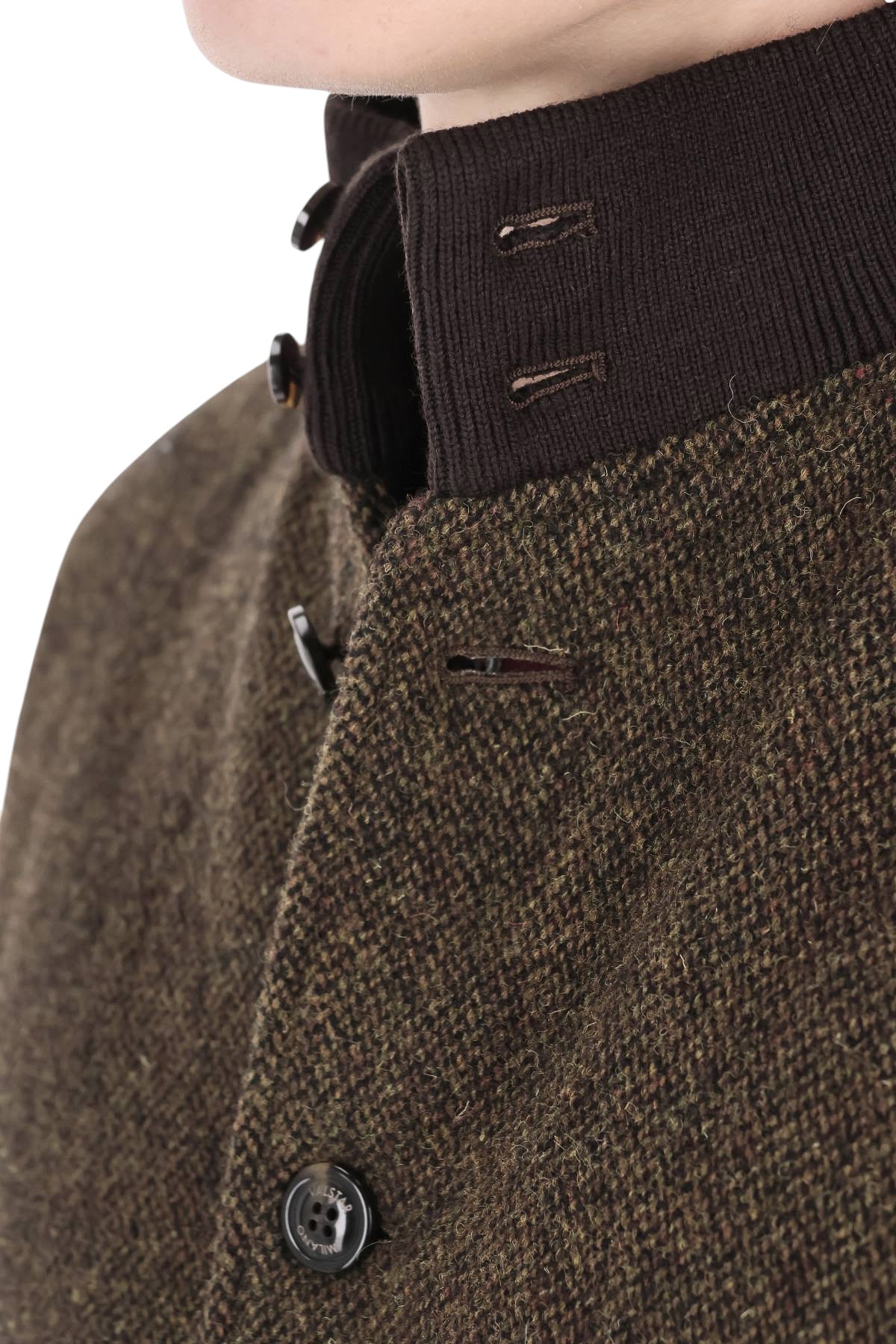 Valstar Giubbotto Valstarino in broken twill 407A.D084 V0035 
