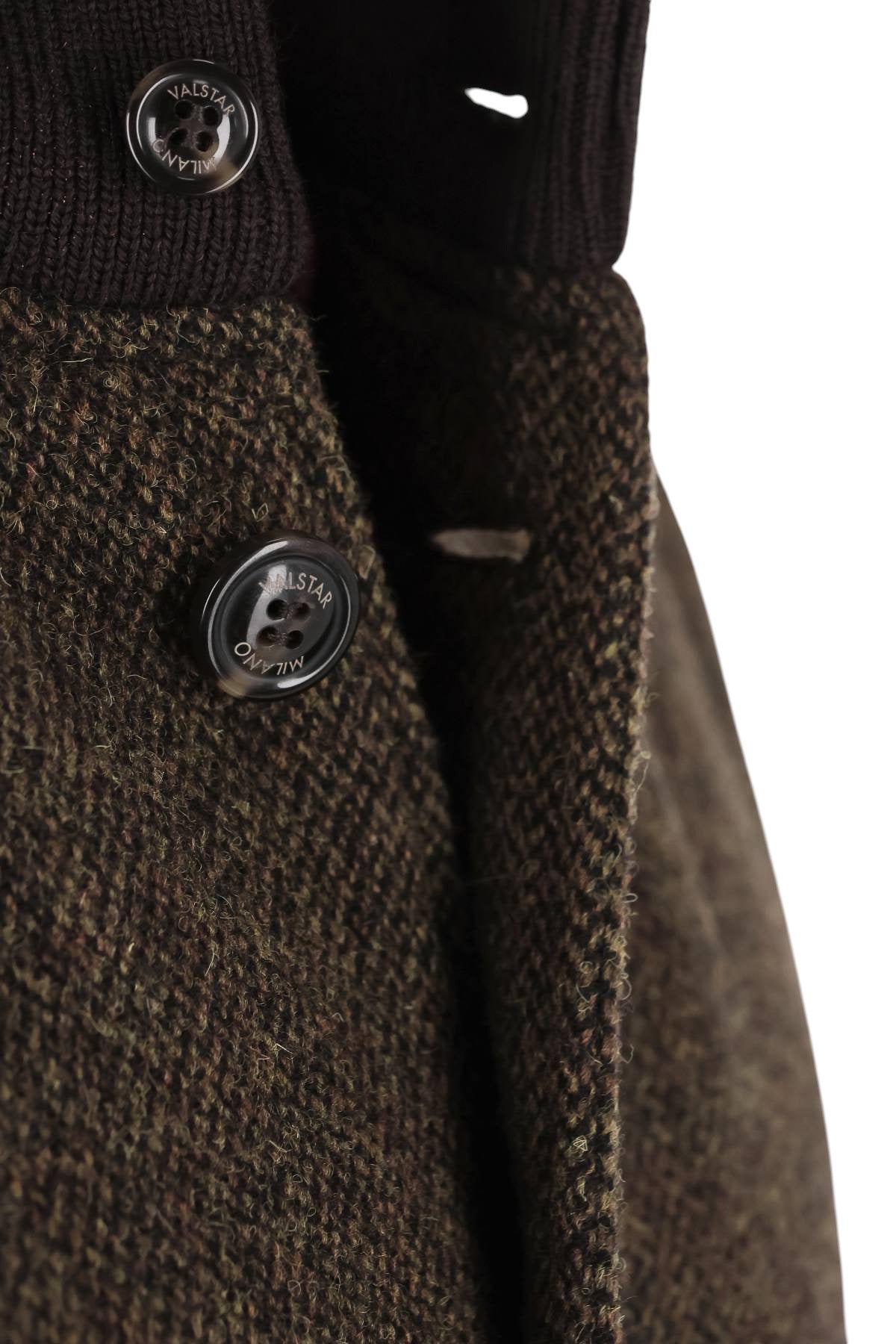 Valstar Giubbotto Valstarino in broken twill 407A.D084 V0035 