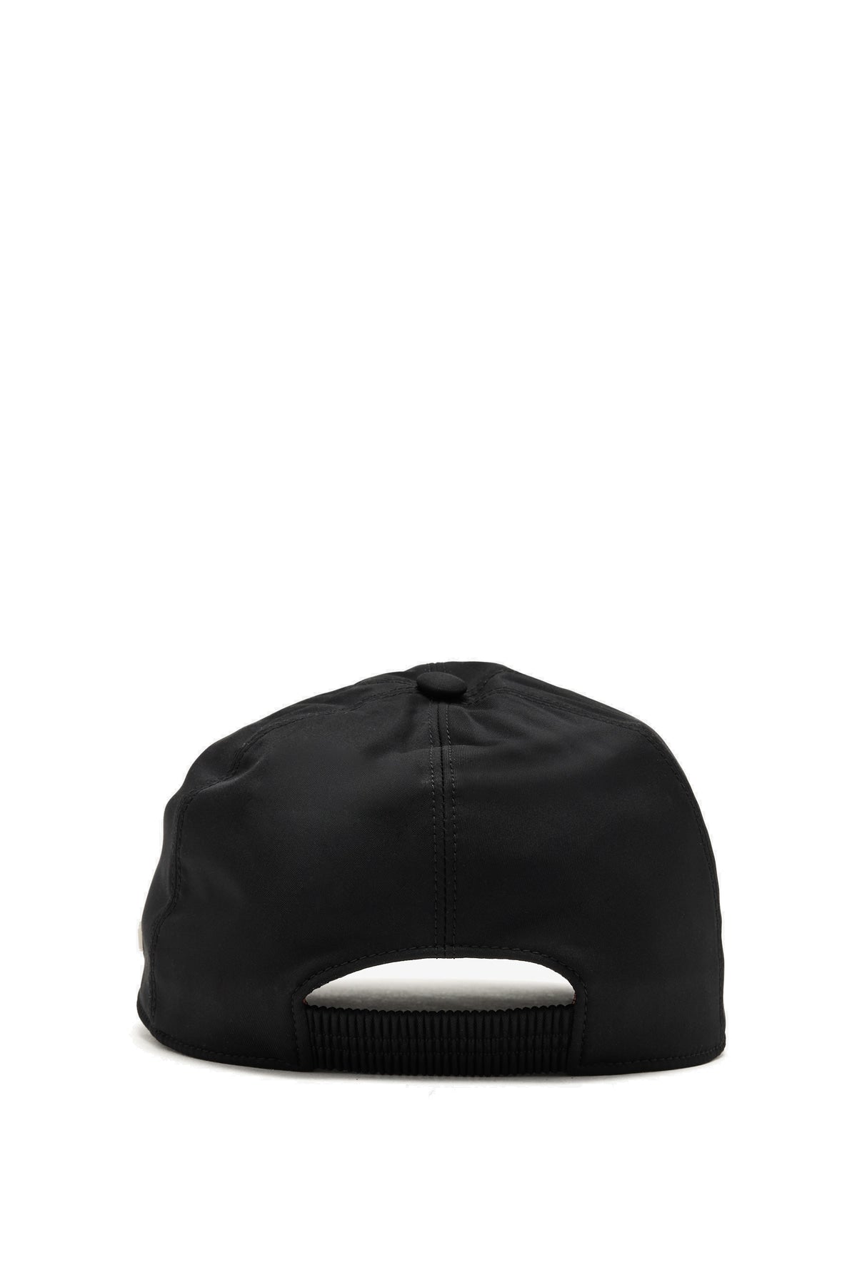 Zegna Baseball Motorin in microfibra E8I07HA4-B2A BK1 